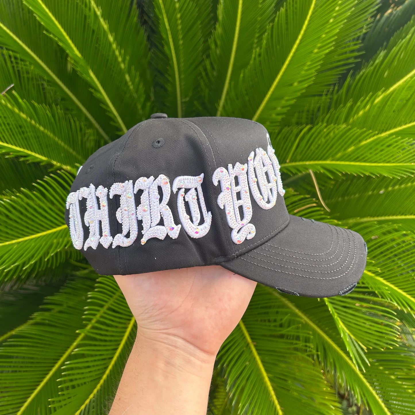 Gorra 31 Hats “ThirtyOne”