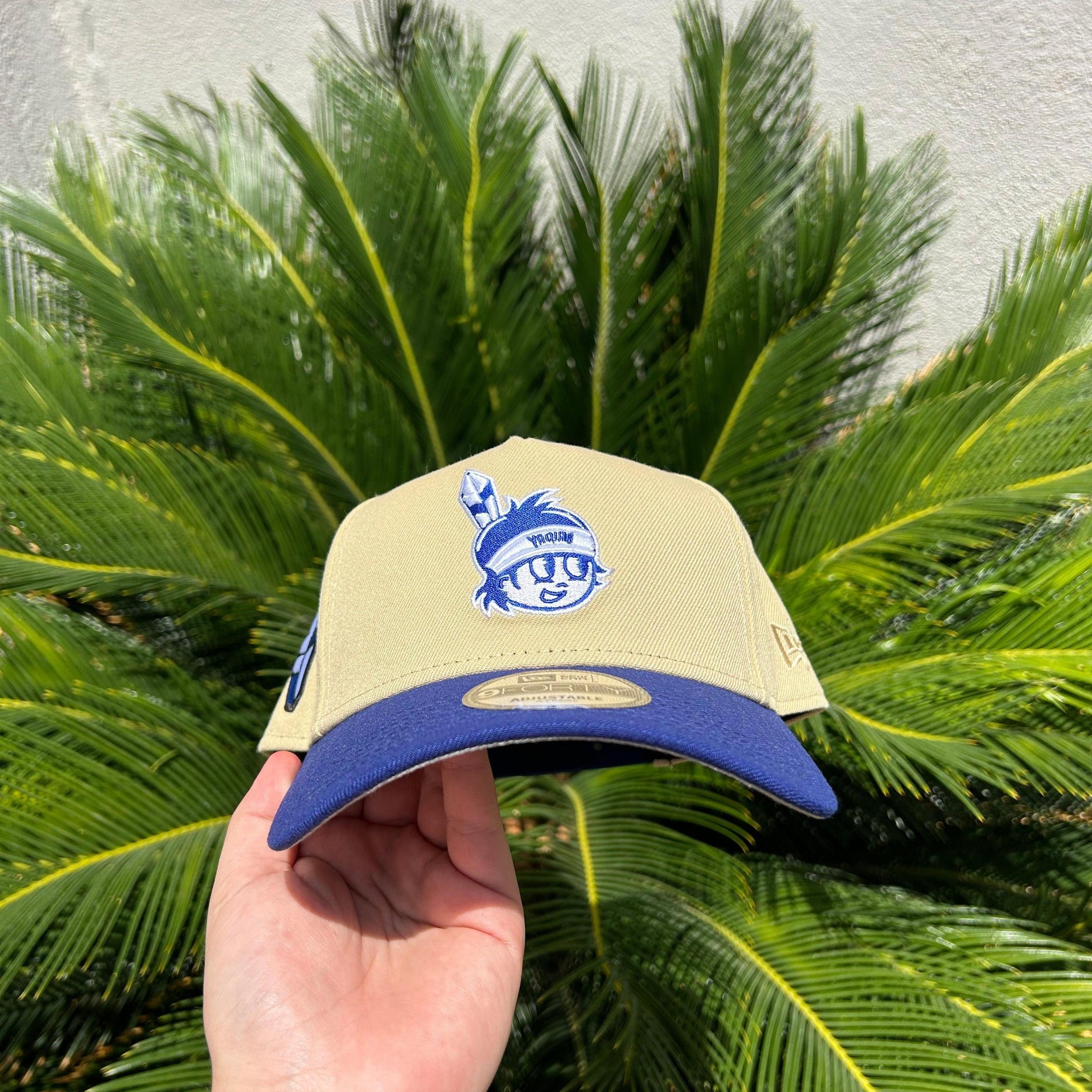 Gorra Exclusiva Yaquis de Obregon - Hats Tricks