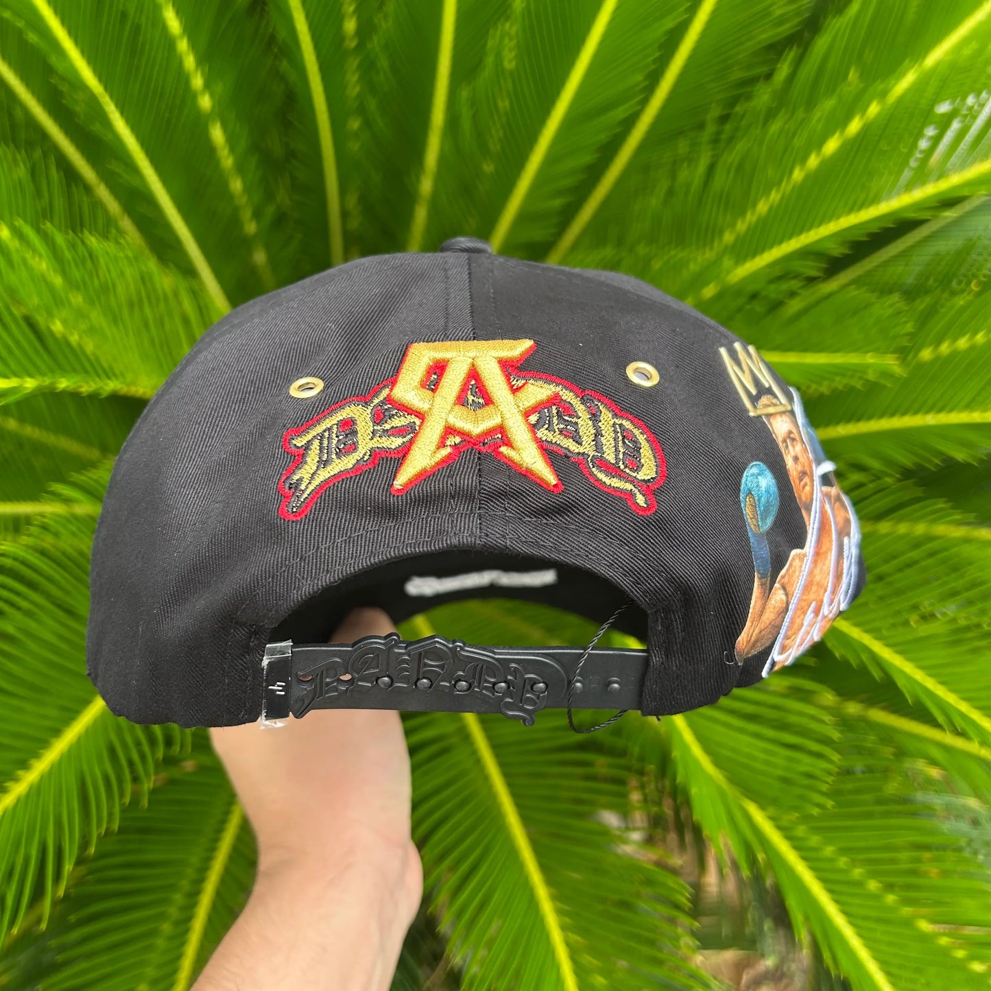 Gorra Dandy Hats x Canelo Alvarez “WBC”