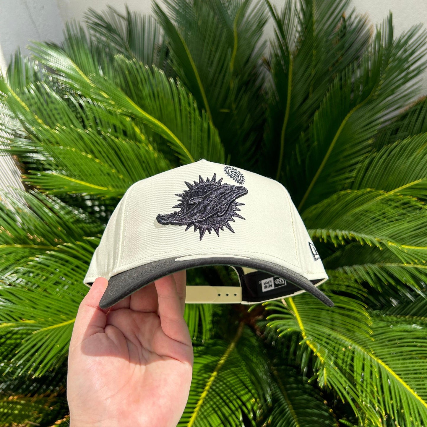 Gorra Exclusiva Miami Dolphins - Hats Tricks