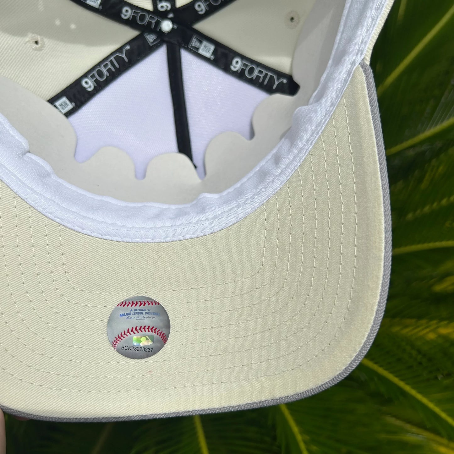 Gorra Exclusiva Astros