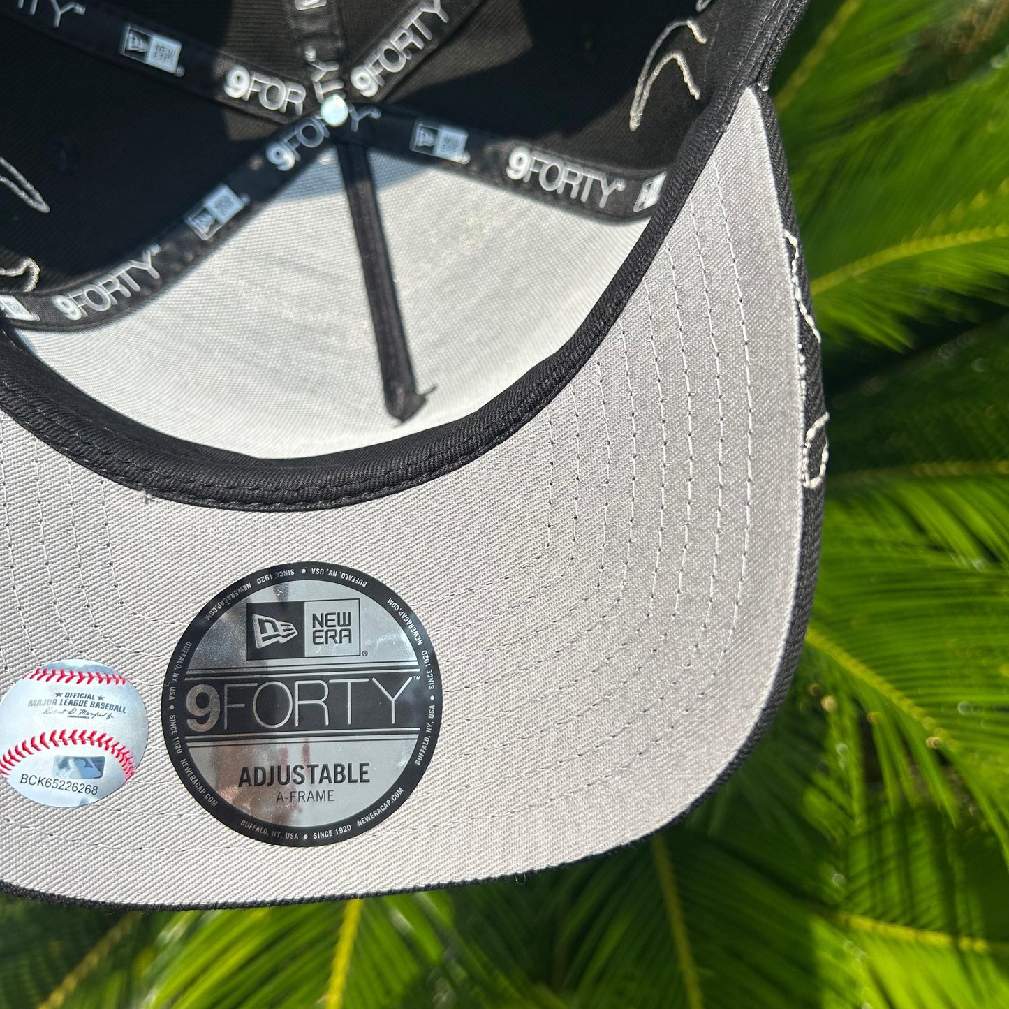 Gorra Exclusiva Yankees - Hats Tricks