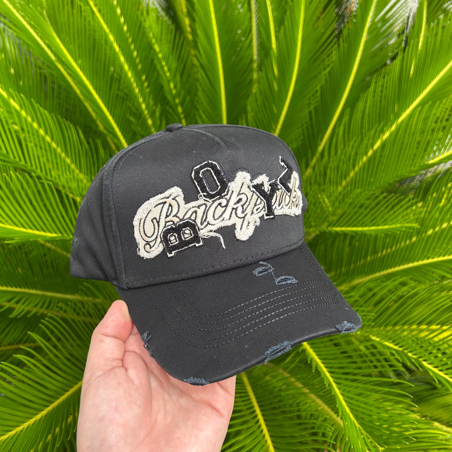 Gorra 31Hats “BACKPACK BOYZ” FULL SET