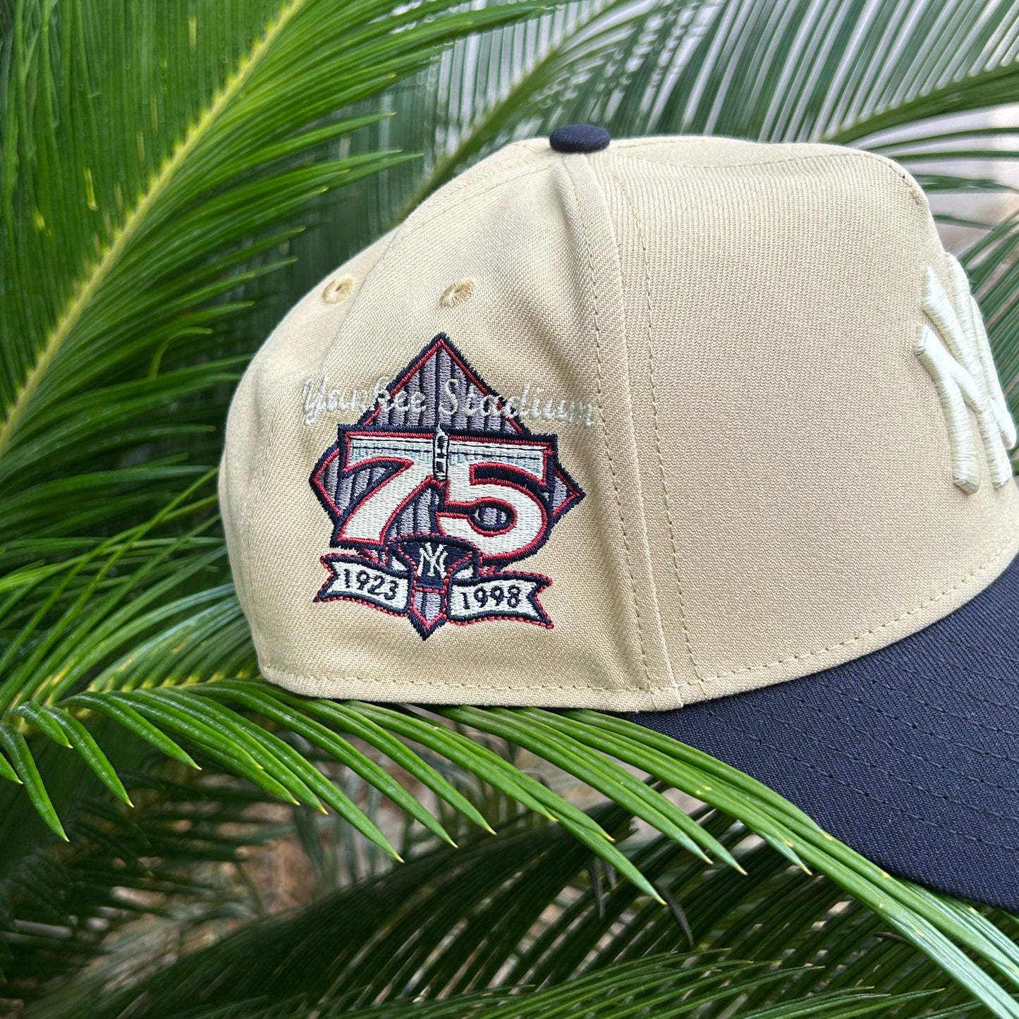 Gorra Exclusiva New York Yankees