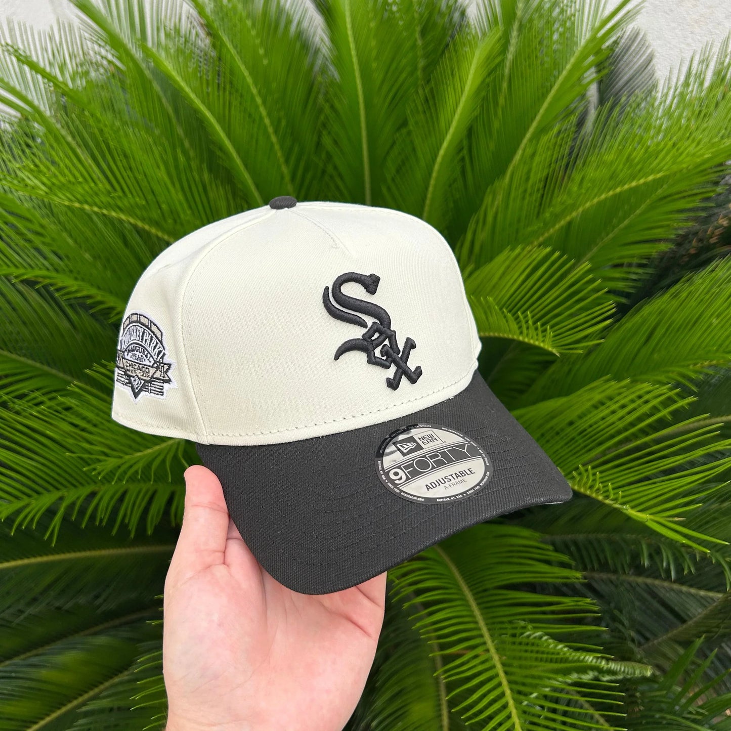 Gorra Exclusiva Sox - Hats Tricks
