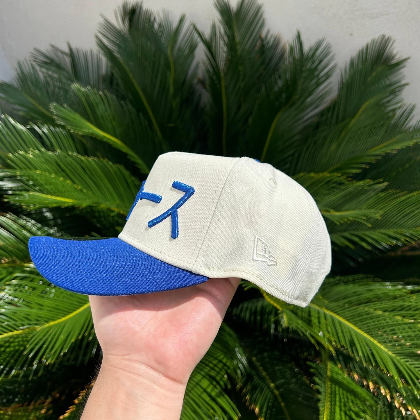 Gorra Exclusiva Dodgers Ohtani