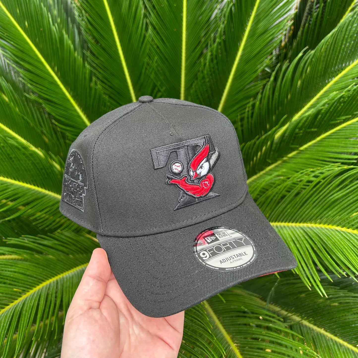 Gorra Exclusiva Blue Jays