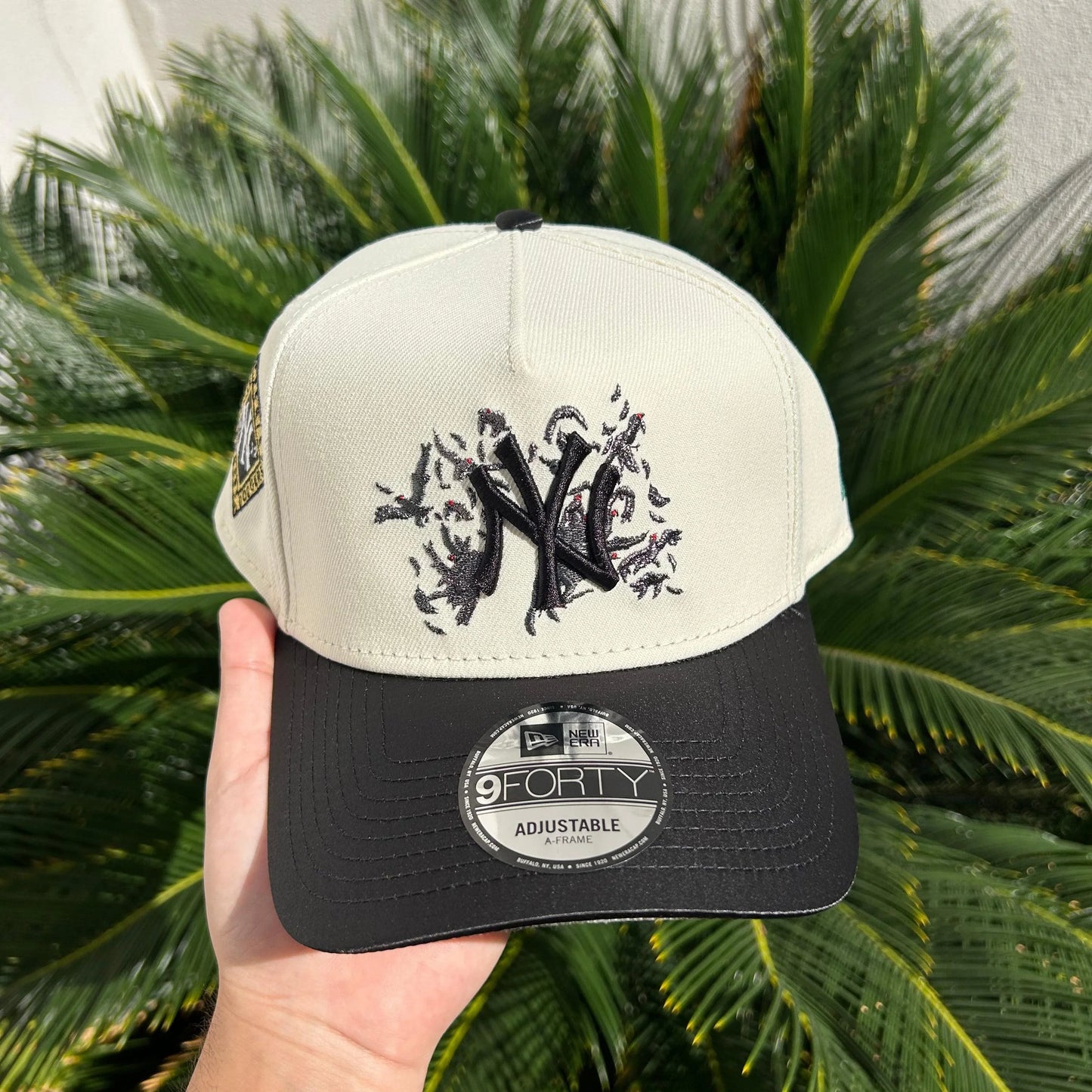 Gorra Exclusiva Yankees