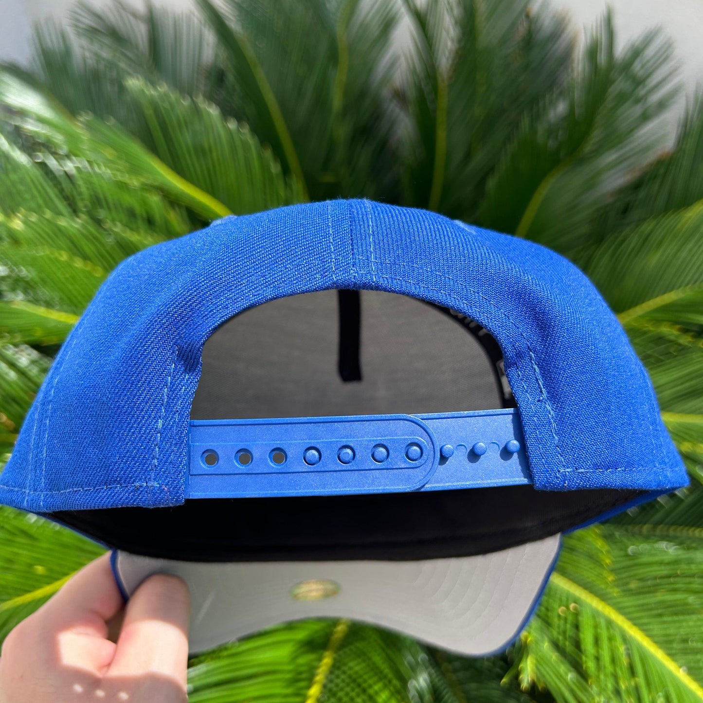 Gorra Clasica Mets - Hats Tricks