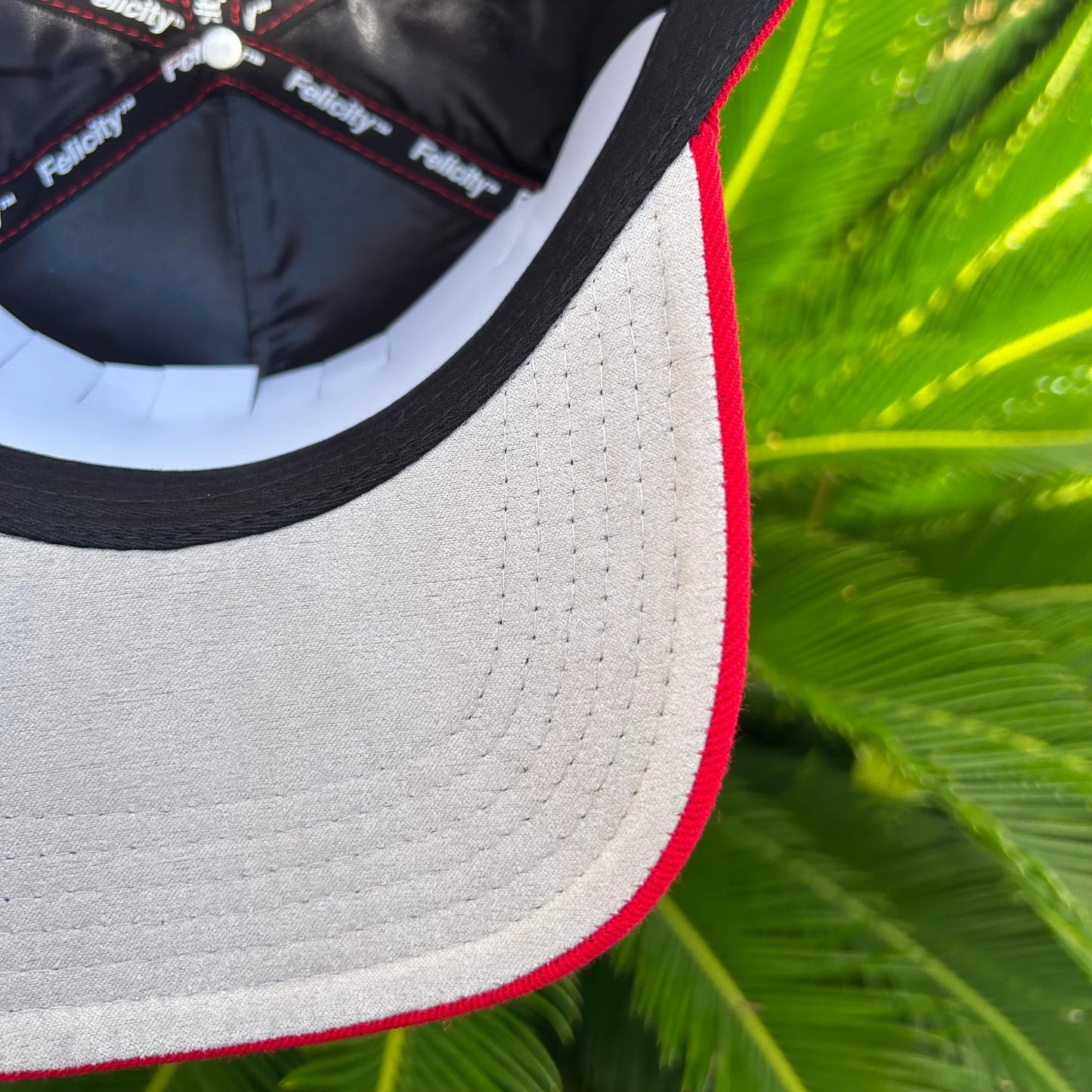 Gorra Felicity x Yankees