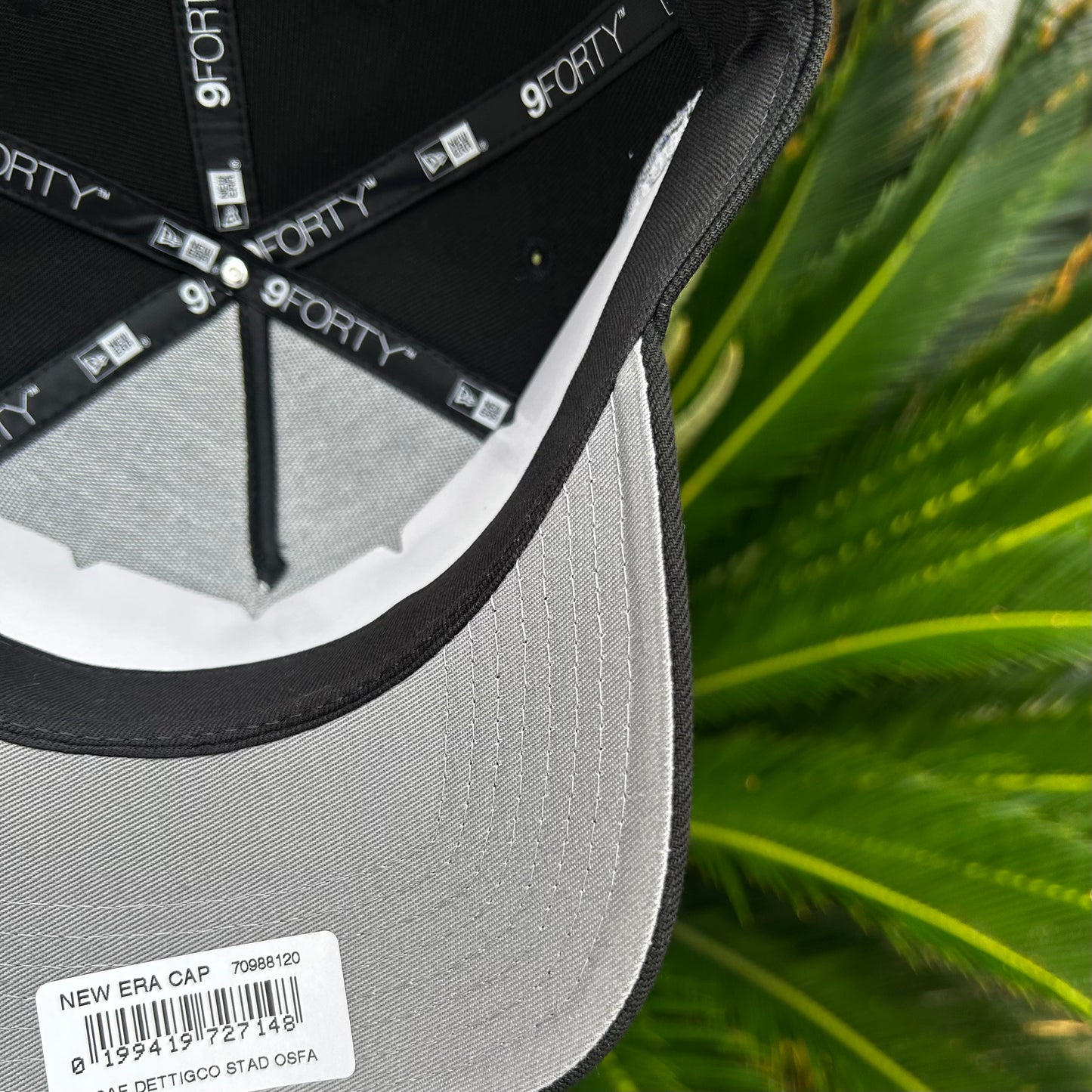 Gorra New Era Exclusiva Detroit Tigers