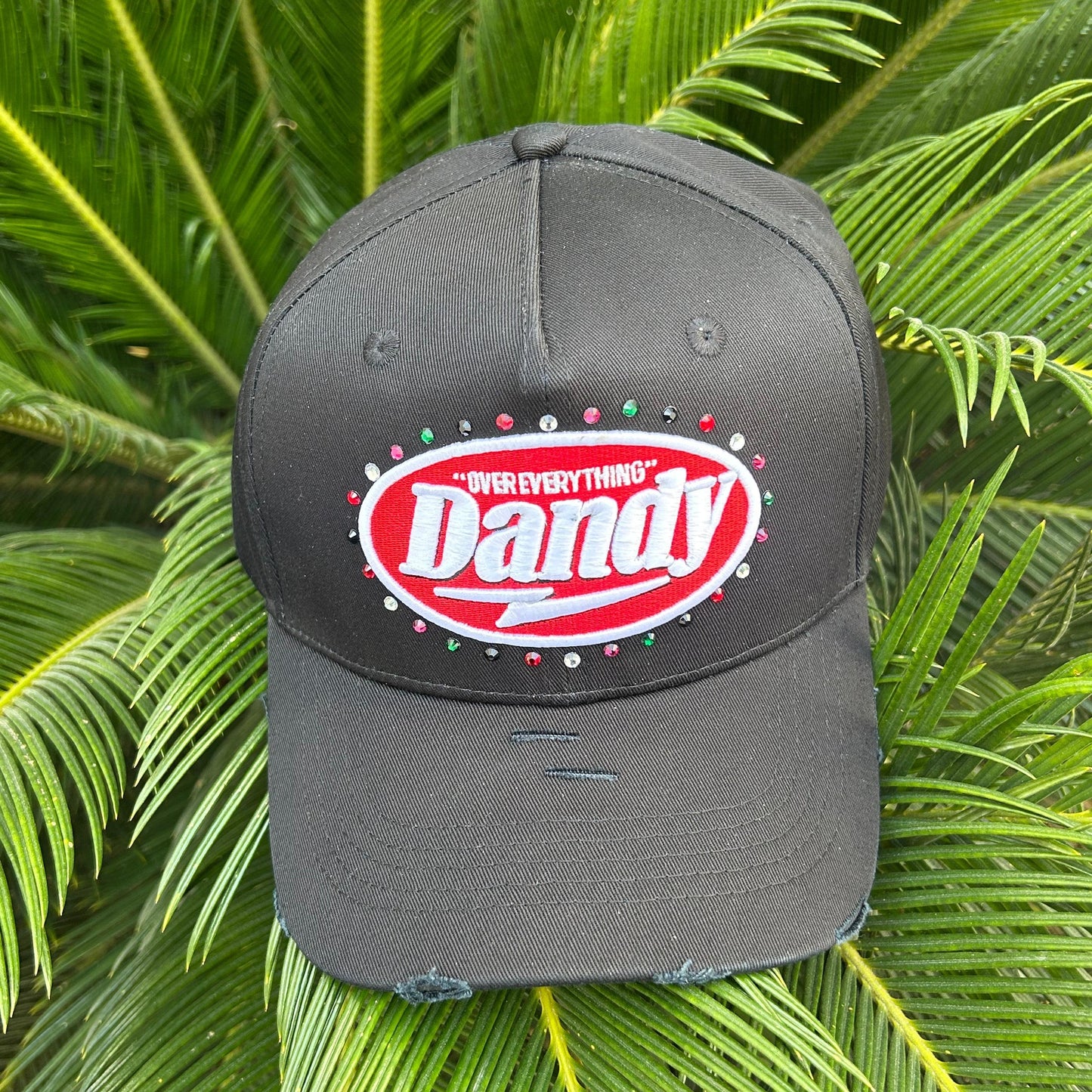 Gorra Dandy Hats “D.O.E” - Hats Tricks