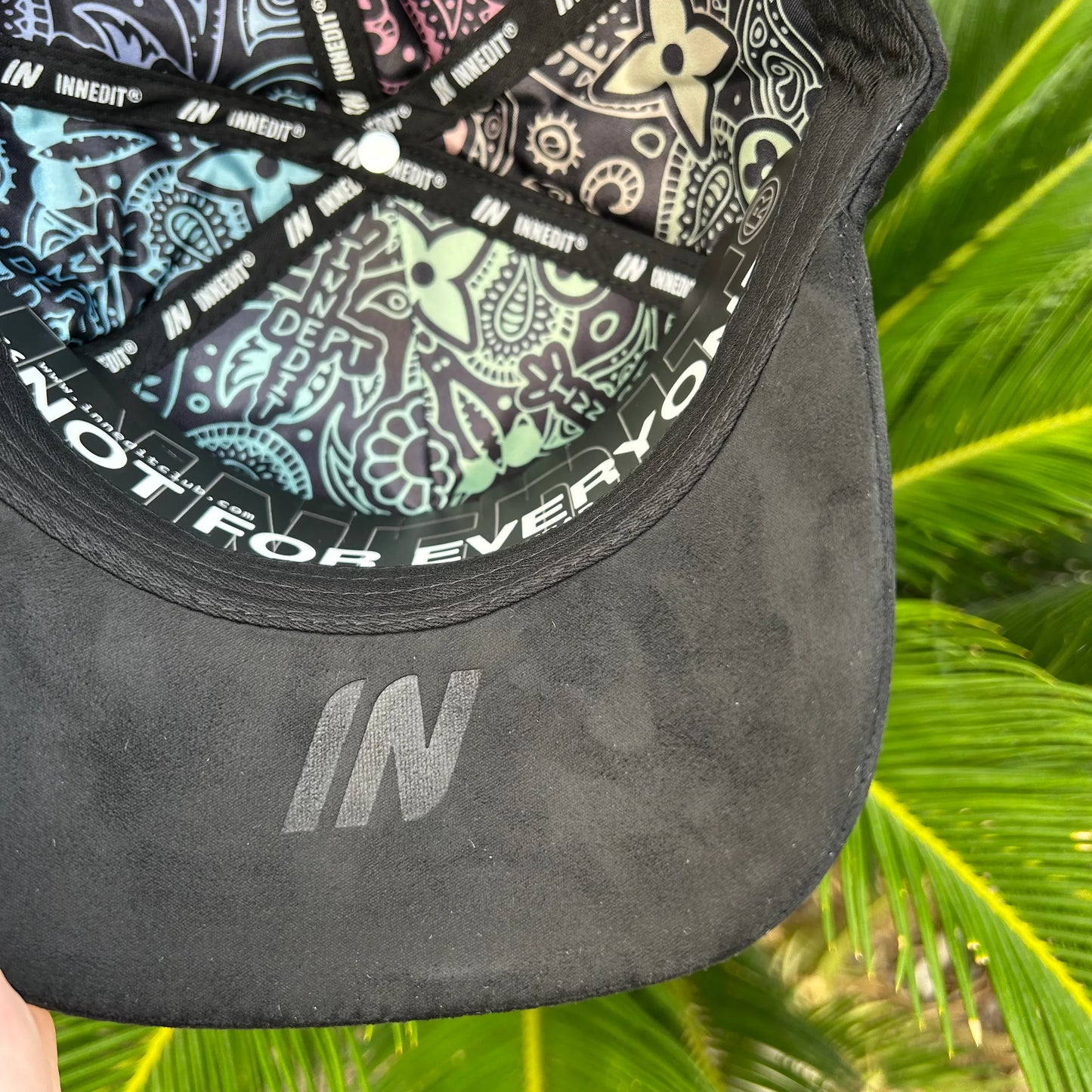 Gorra Innedit Colors