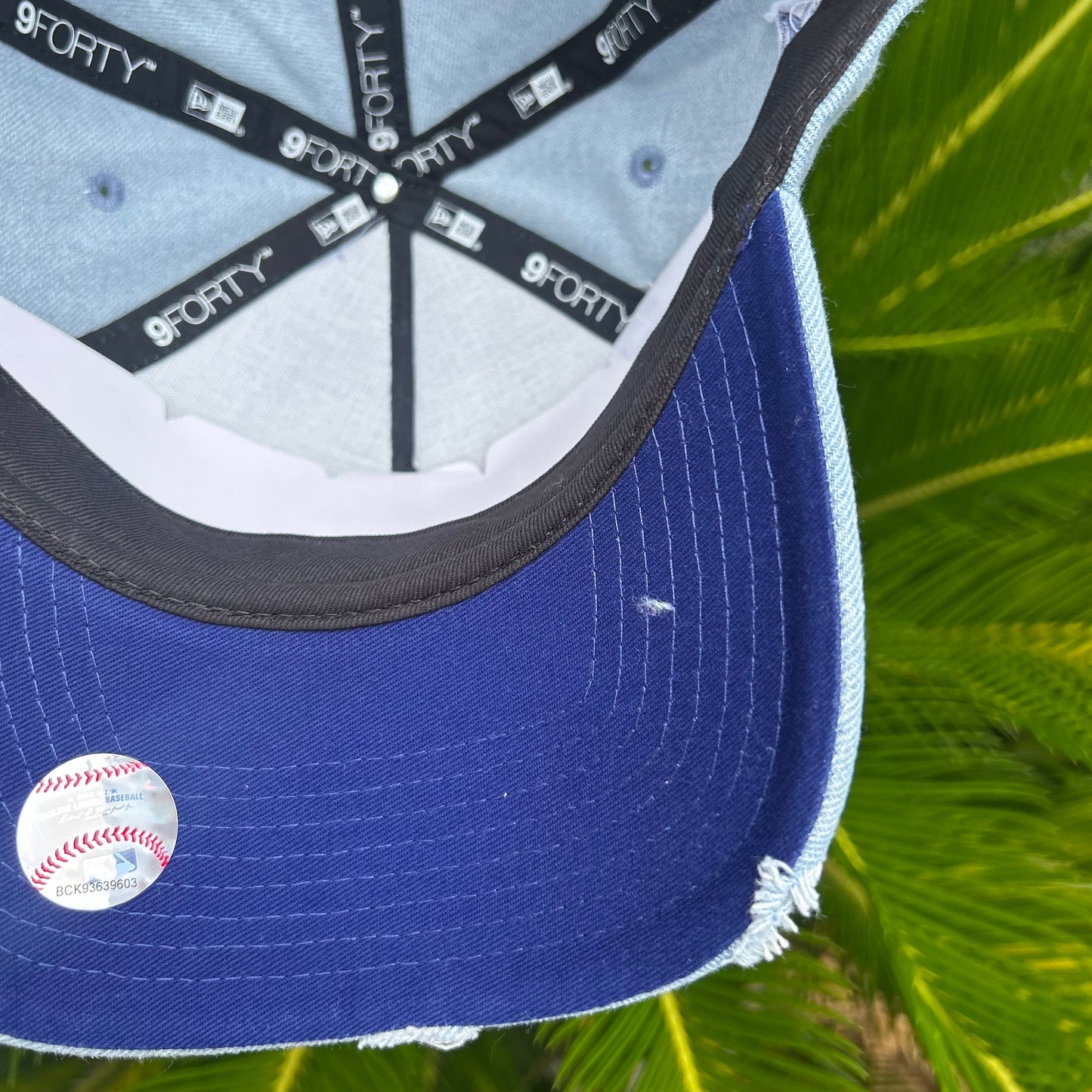 Gorra Exclusiva New York Yankees