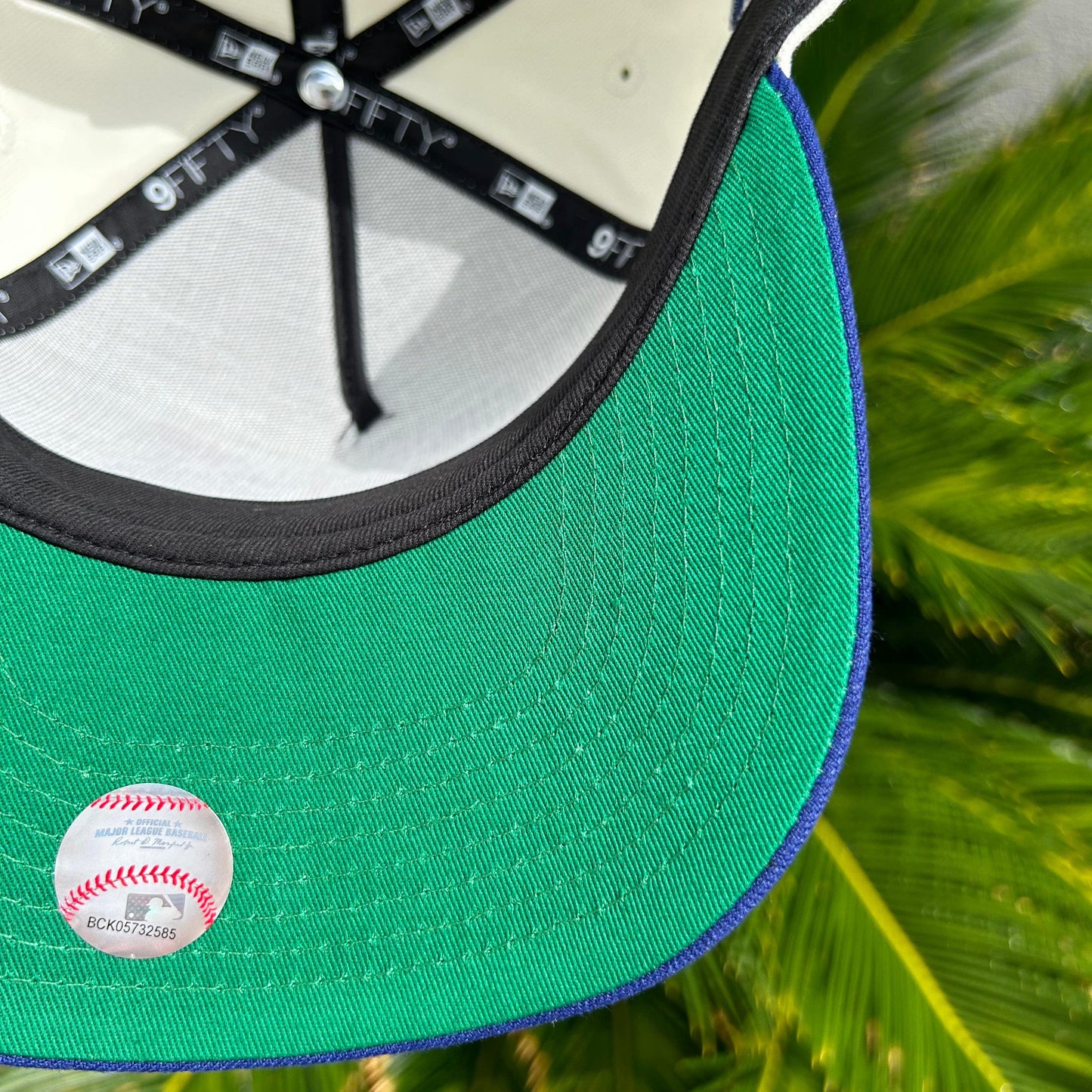 Gorra Exclusiva Dodgers Ohtani