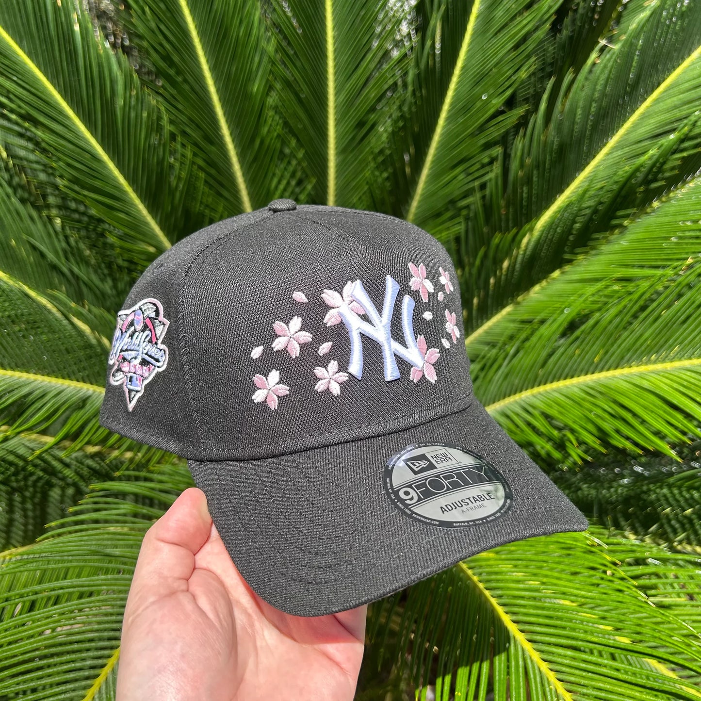 Gorra Exclusiva New York Yankees