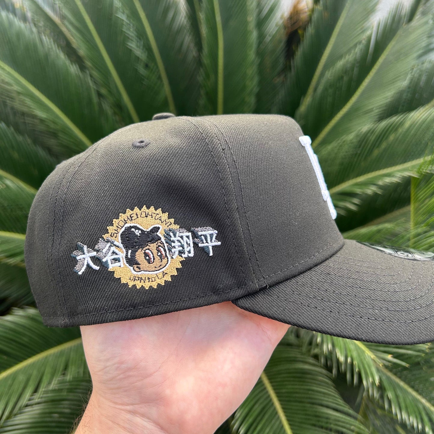 Gorra Exclusiva Dodgers Ohtani - Hats Tricks