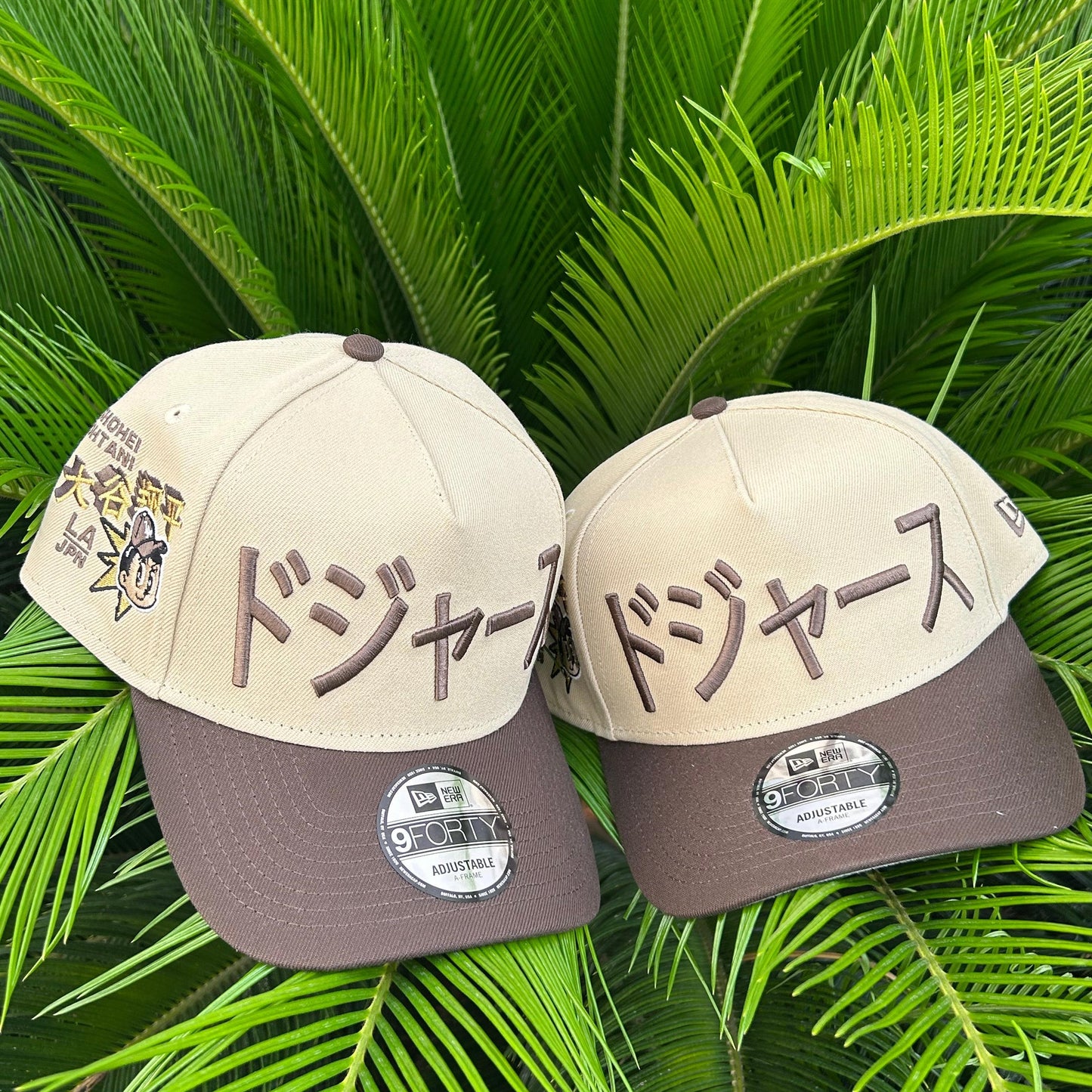 Gorra Exclusiva Dodgers Ohtani - Hats Tricks