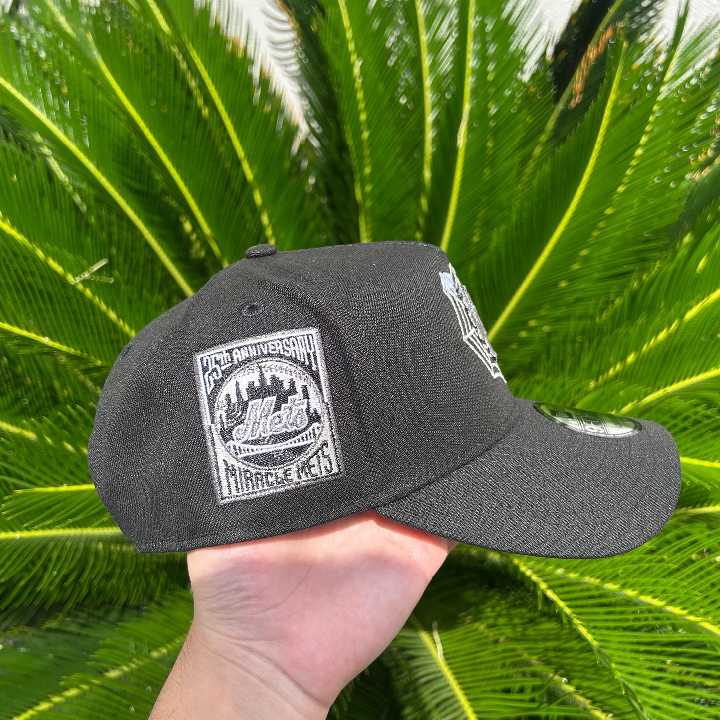 Gorra Exclusiva NY Mets