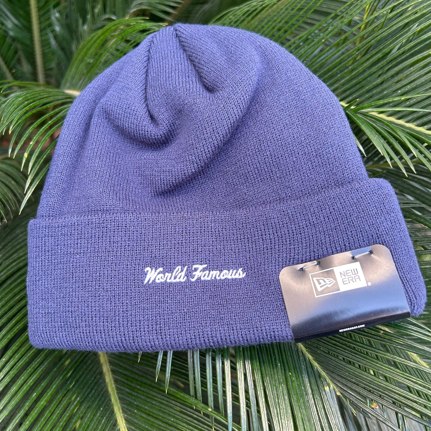 Gorro Supreme x New Era - Hats Tricks