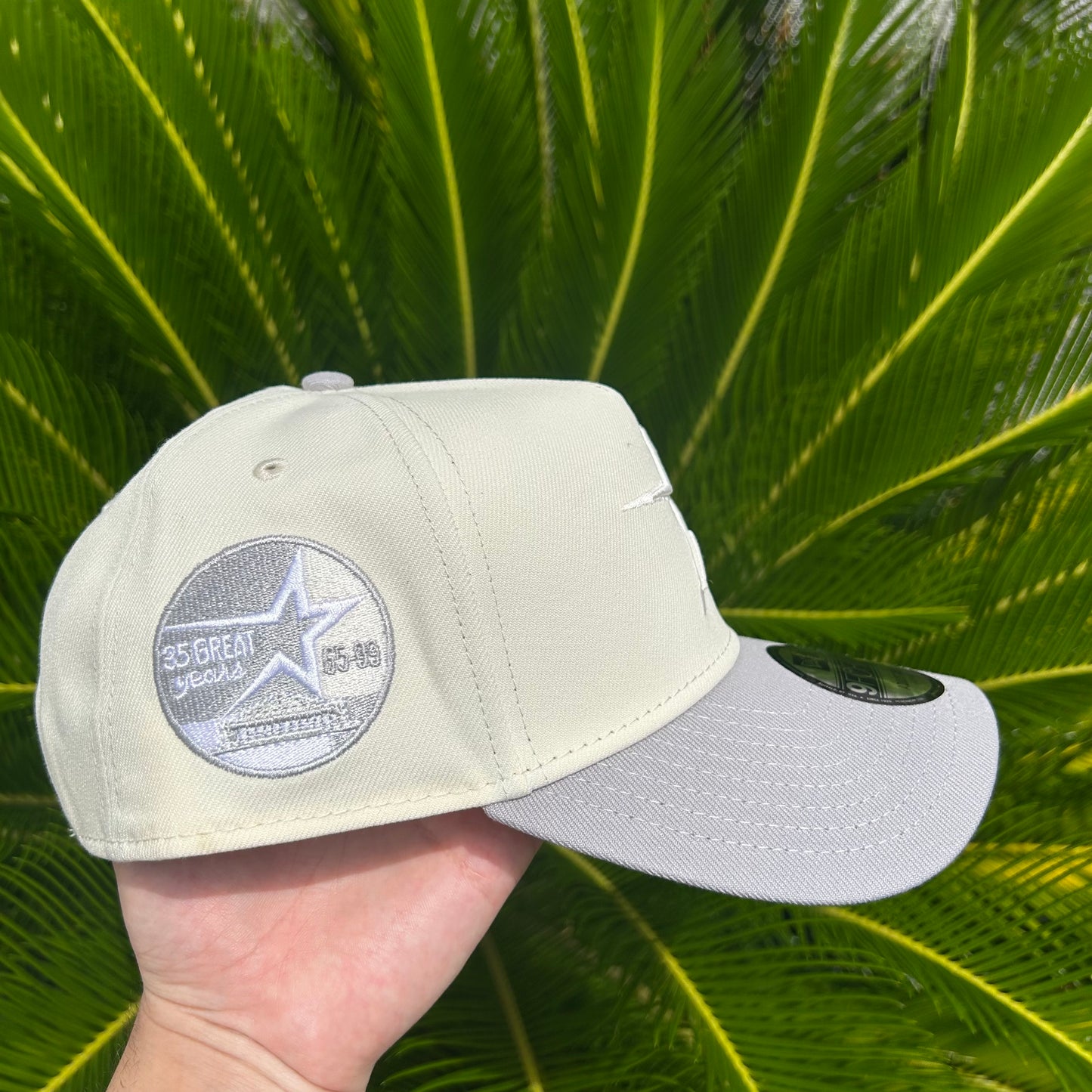Gorra Exclusiva Astros