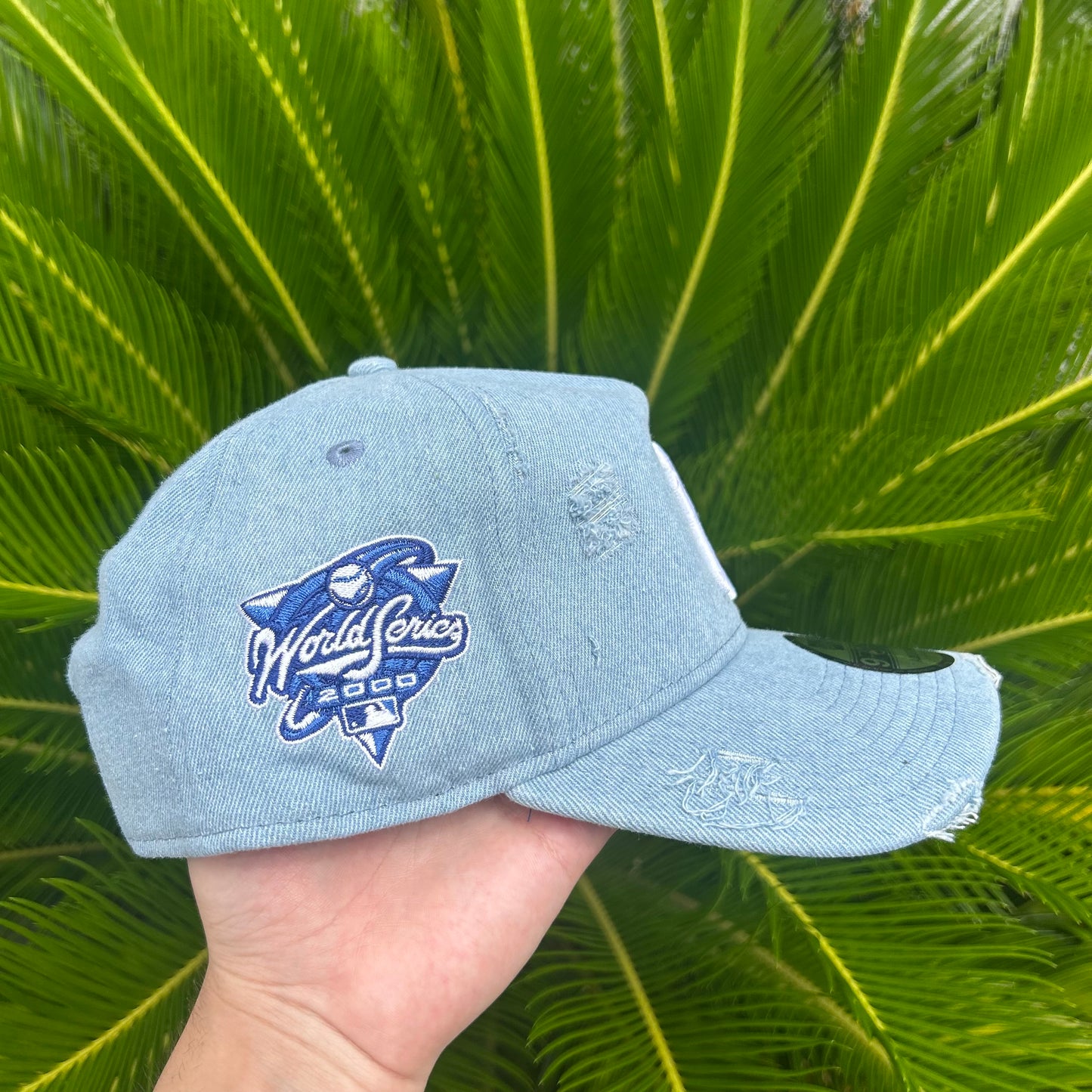 Gorra Exclusiva New York Yankees