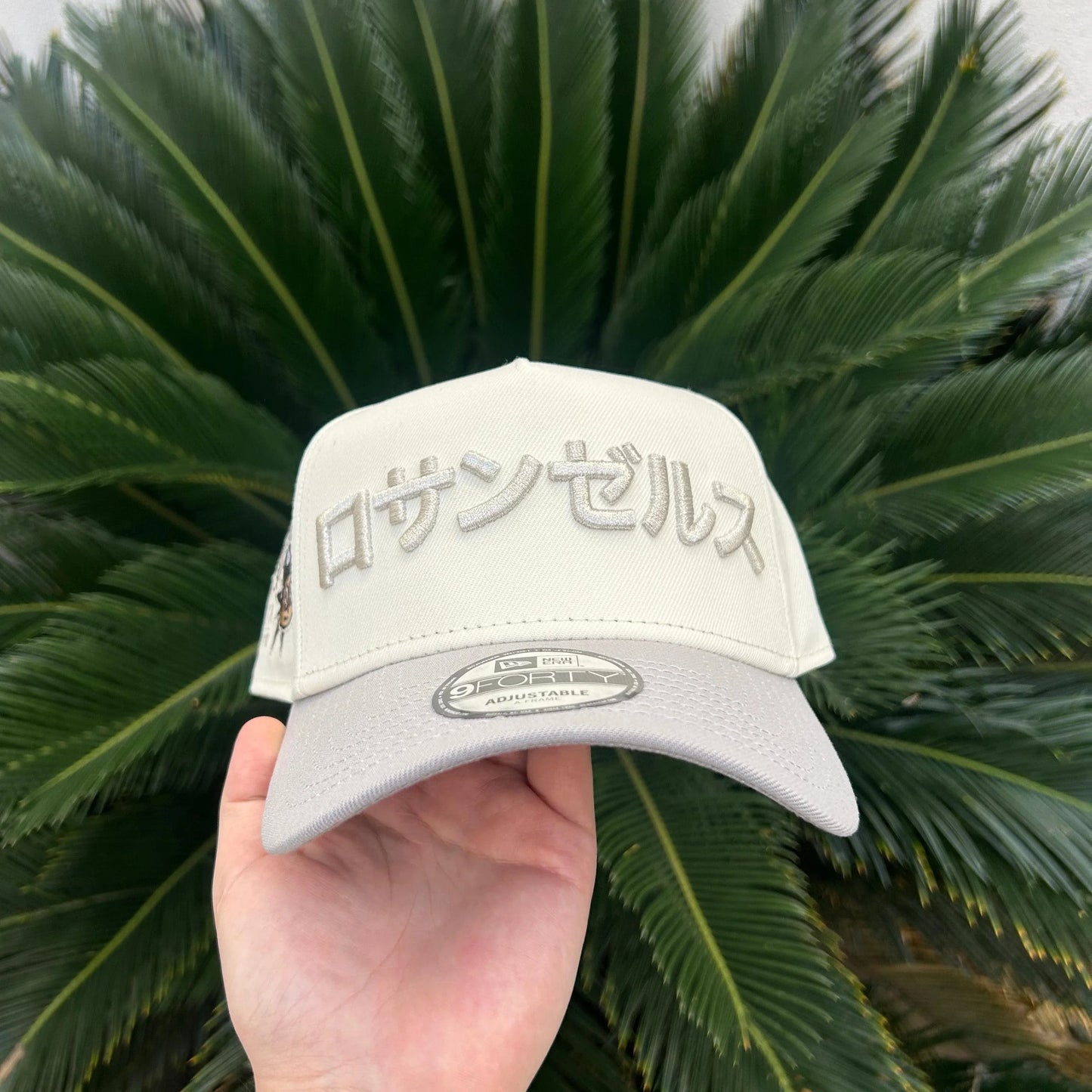 Gorra Exclusiva Dodgers Ohtani - Hats Tricks