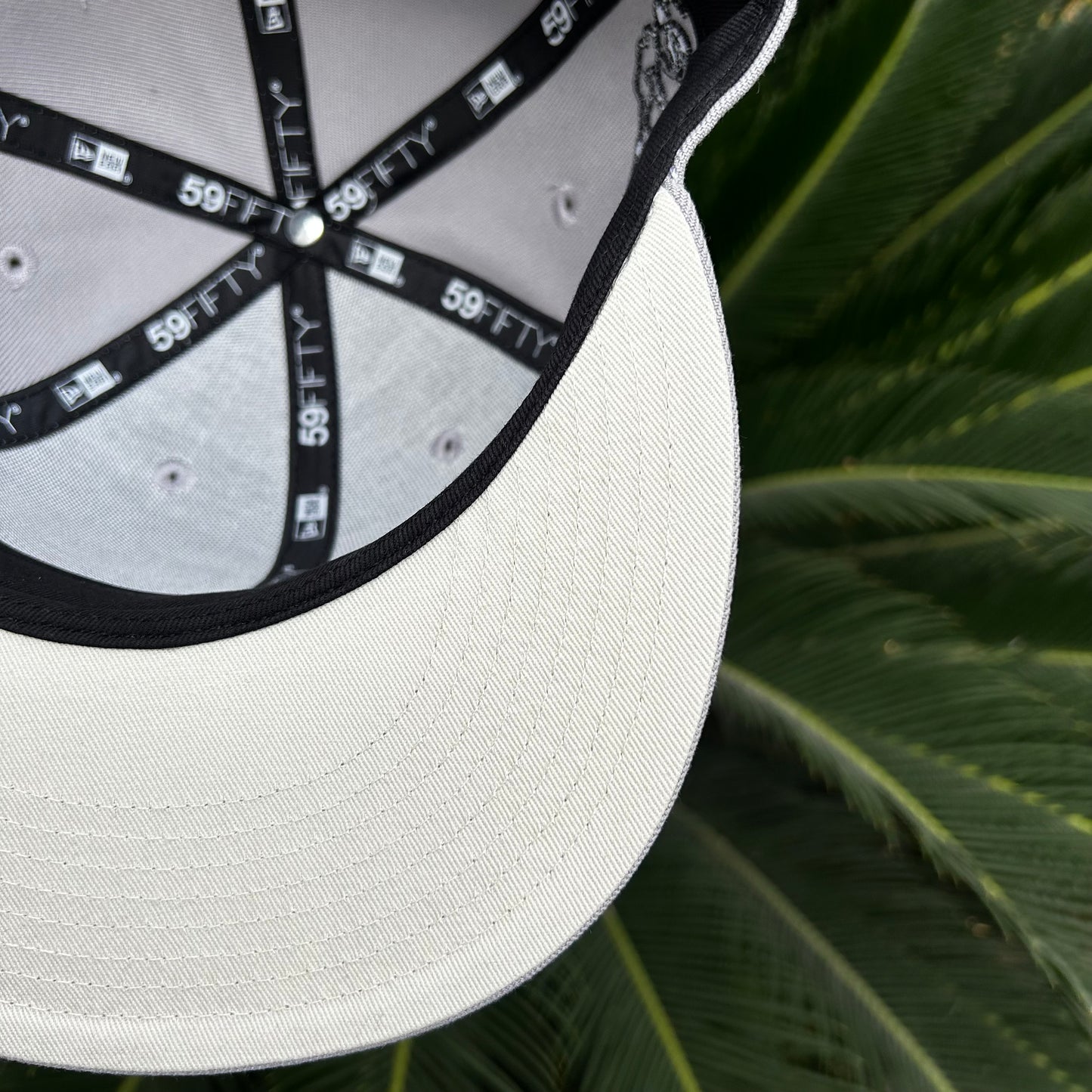 Gorra Exclusiva New Era x Mora x Stillz