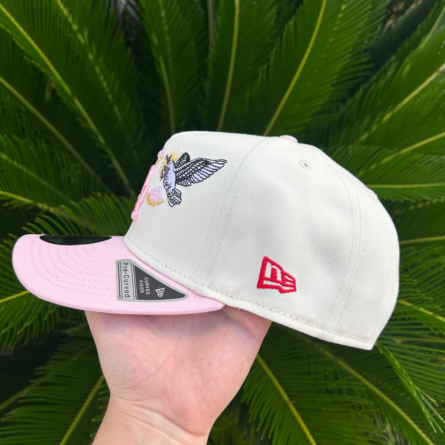 Gorra New Era x Dodgers x Ohtani