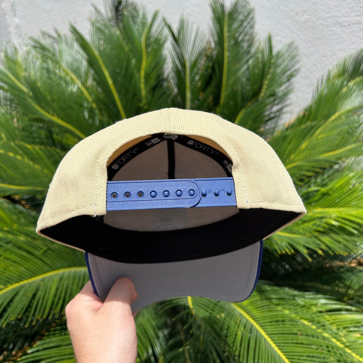 Gorra Exclusiva Yaquis de Obregon - Hats Tricks