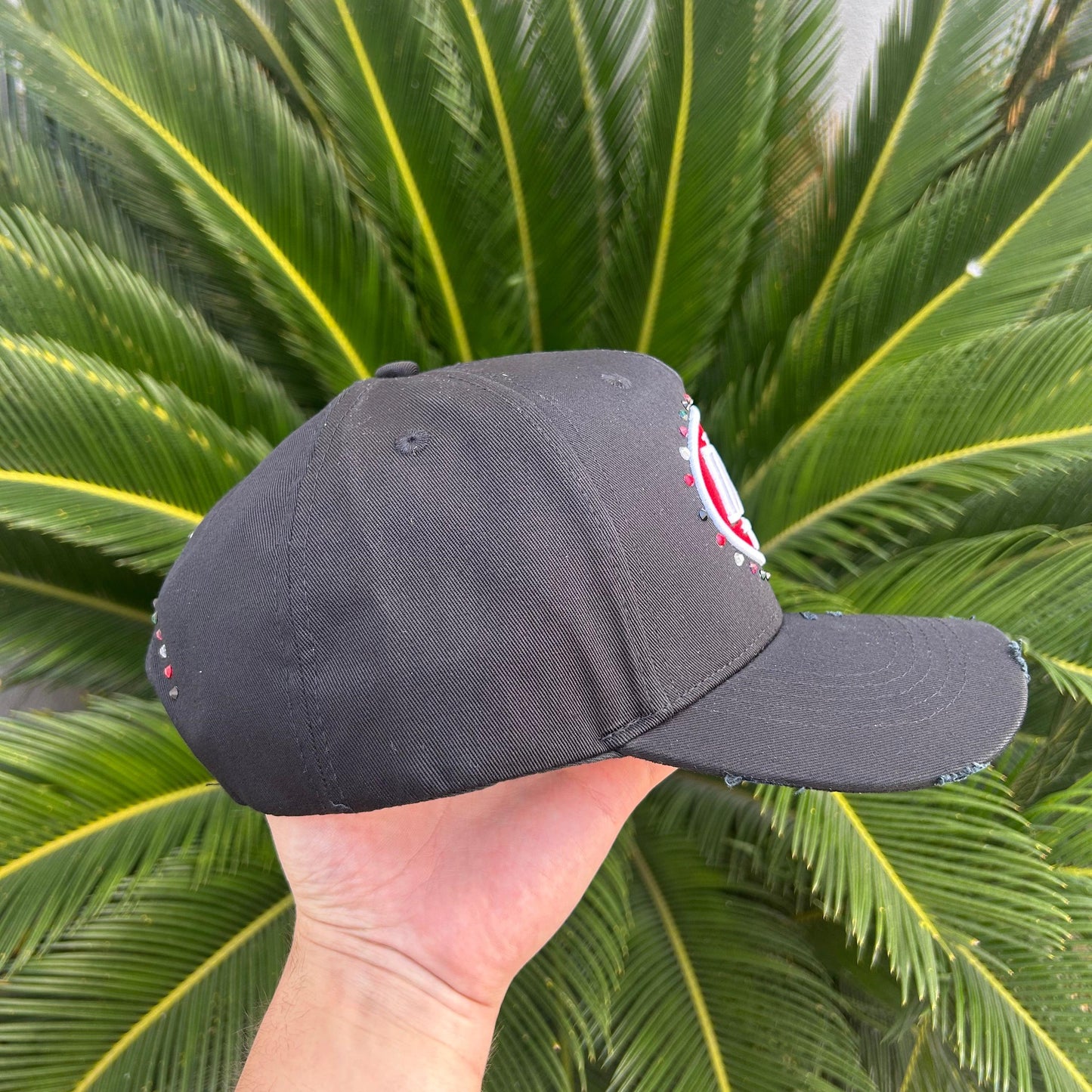 Gorra Dandy Hats “D.O.E” - Hats Tricks