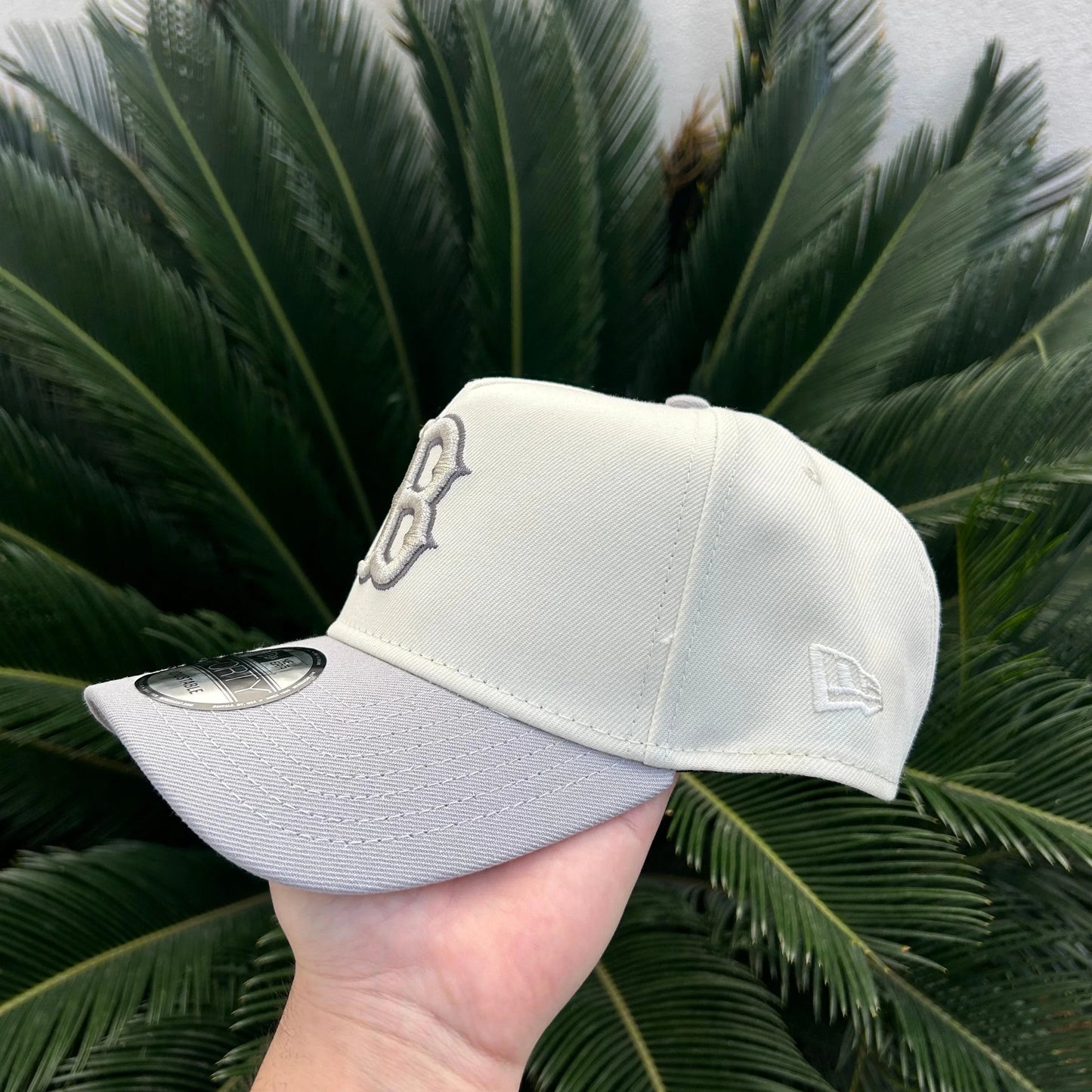 Gorra Exclusiva Boston - Hats Tricks