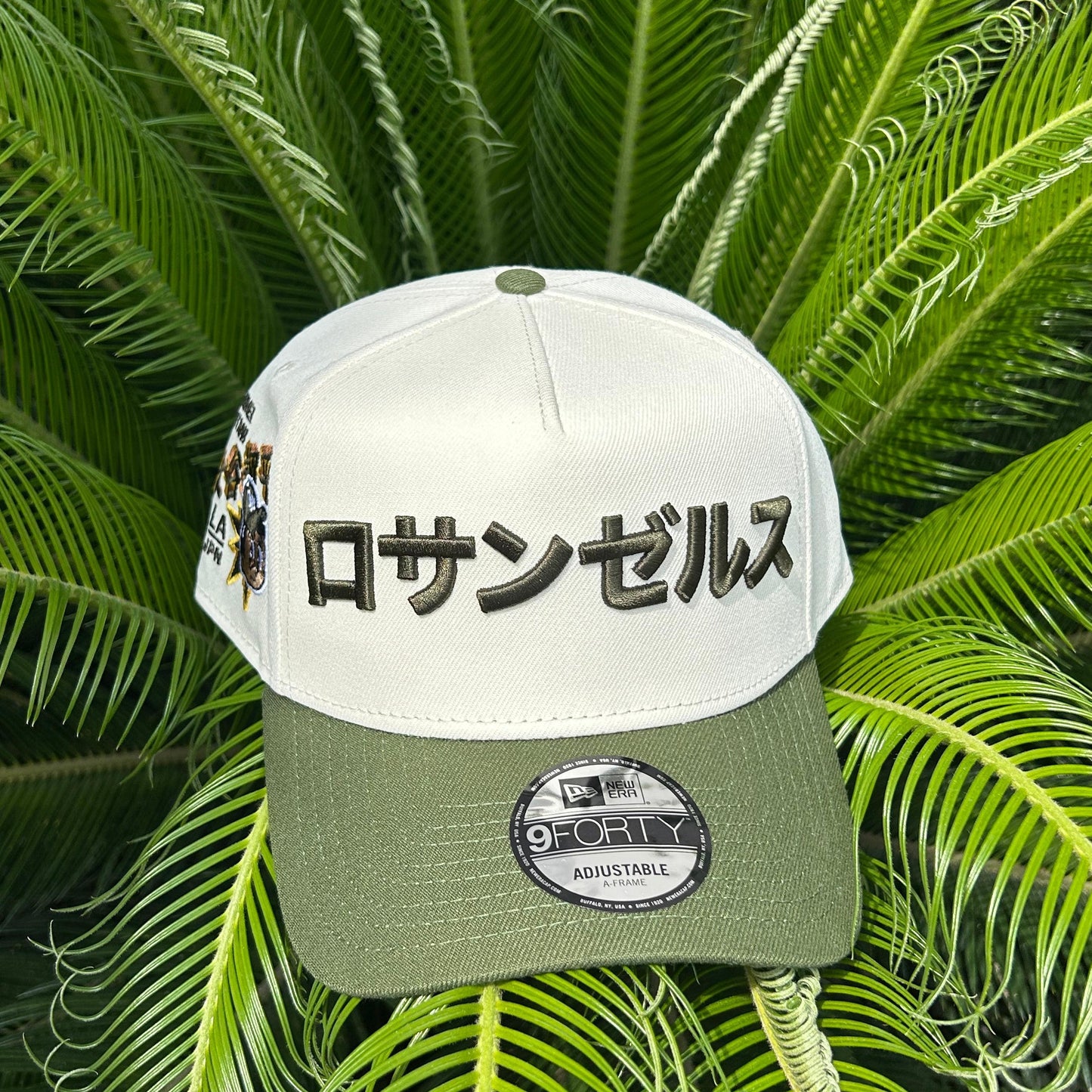 Gorra Exclusiva Dodgers Ohtani - Hats Tricks