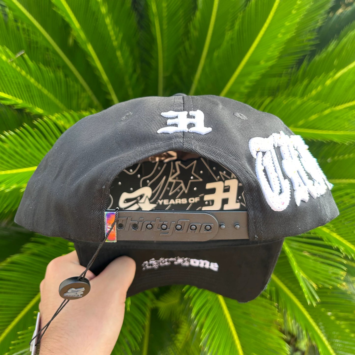 Gorra 31 Hats “ThirtyOne”