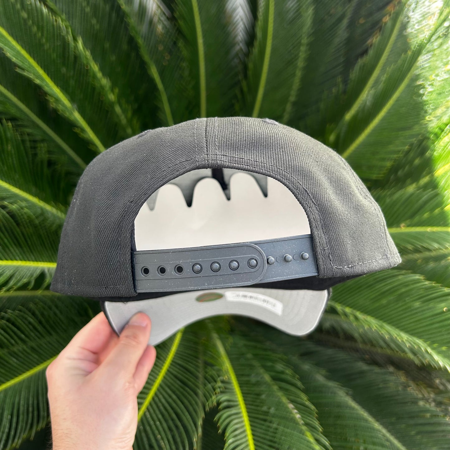 Gorra Exclusiva Yankees Total Black