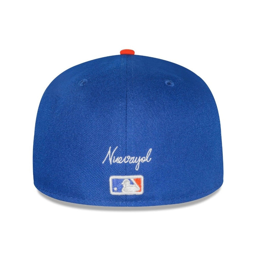 Gorra Bad Bunny x NY Mets PREVENTA