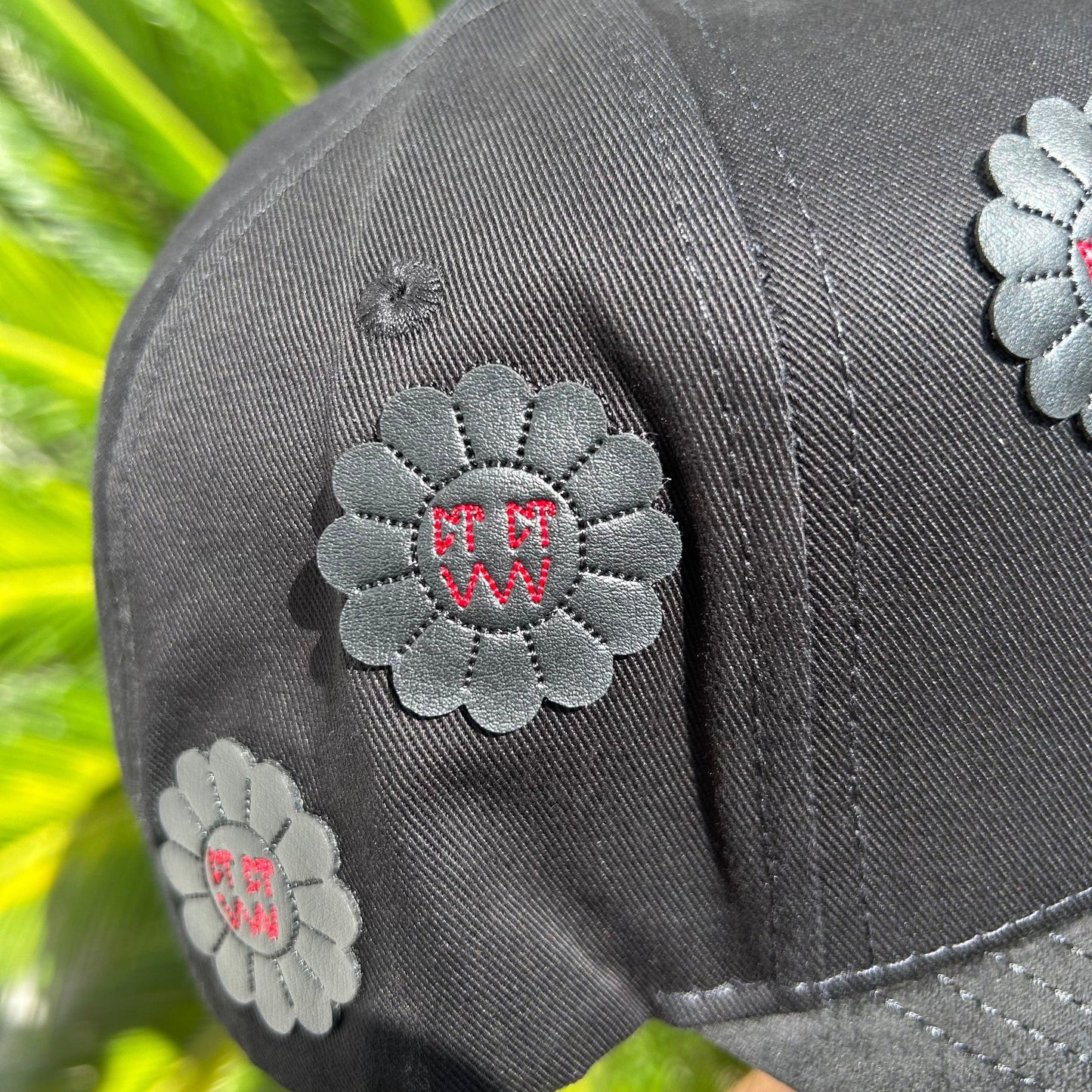 Gorra Barbas Hats x Natanael Cano “Koridosu Tumbadosu”