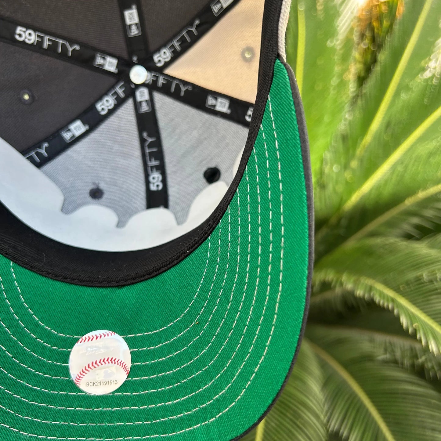 Gorra Exclusiva Mets - Hats Tricks