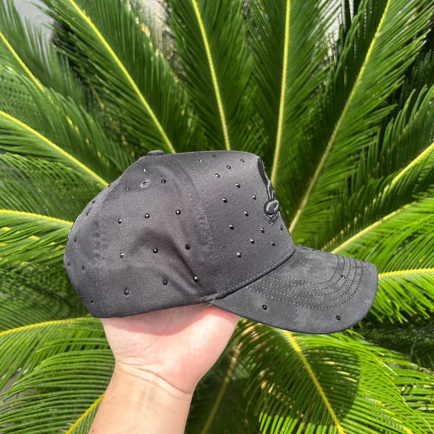 Gorra 31Hats “ThirtyOne Blackout” FULL SET