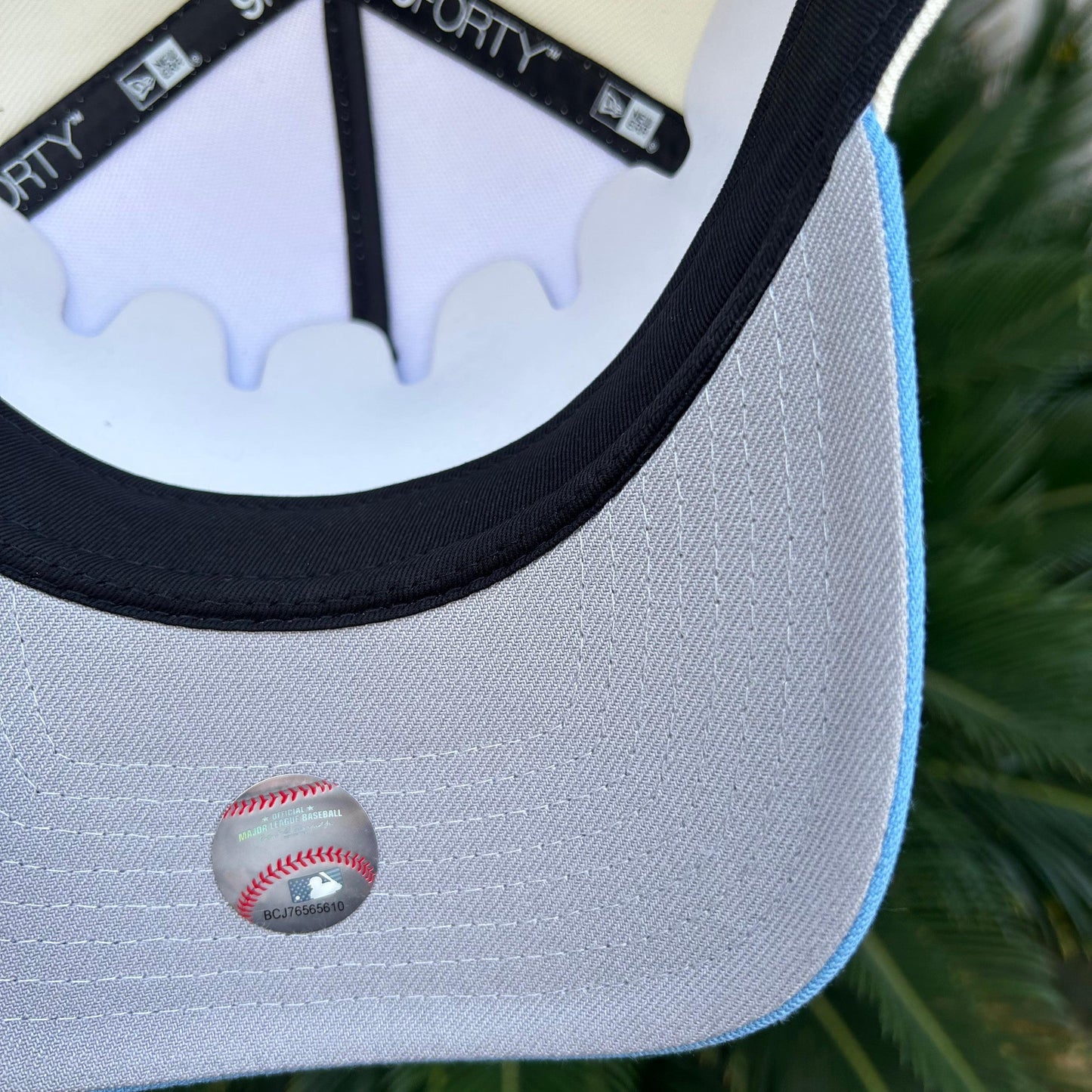 Gorra Exclusiva Blue Jays - Hats Tricks