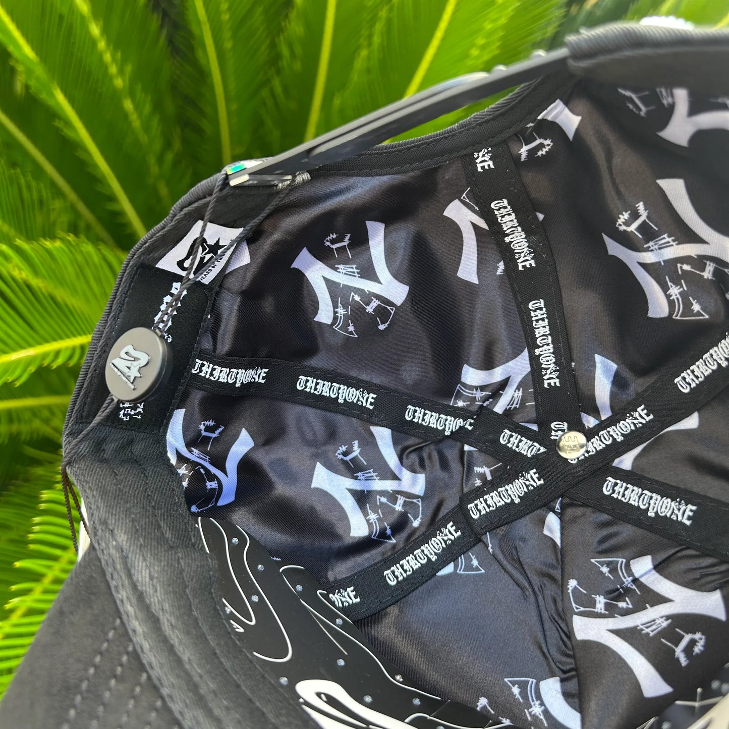 Gorra 31 Hats “ThirtyOne”
