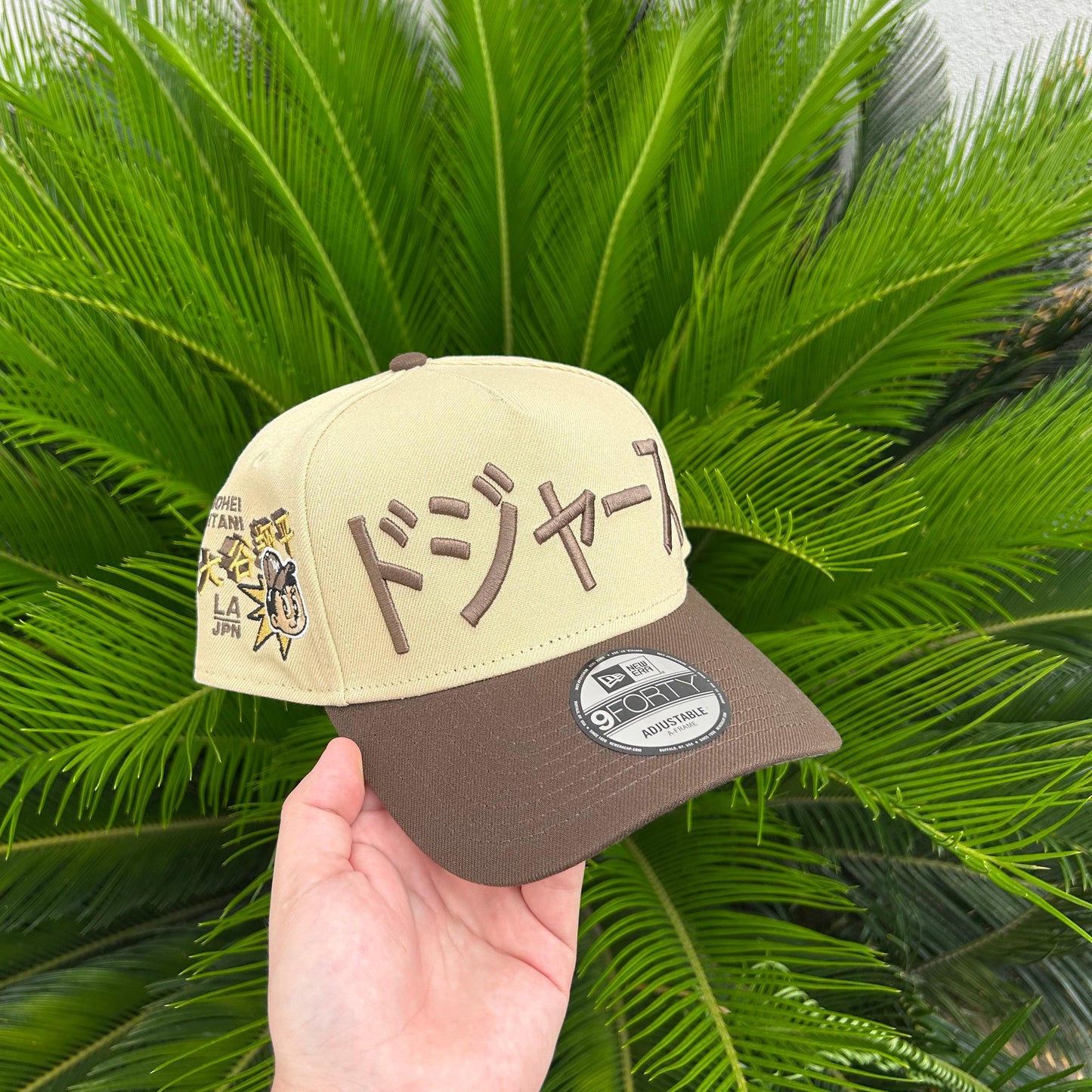 Gorra Exclusiva Dodgers Ohtani - Hats Tricks