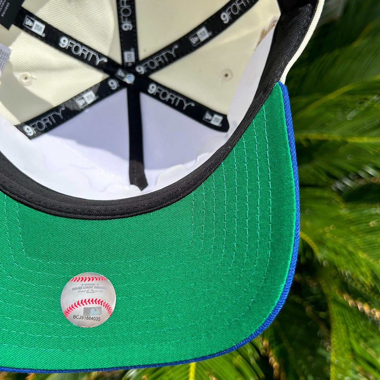 Gorra Exclusiva Mets - Hats Tricks