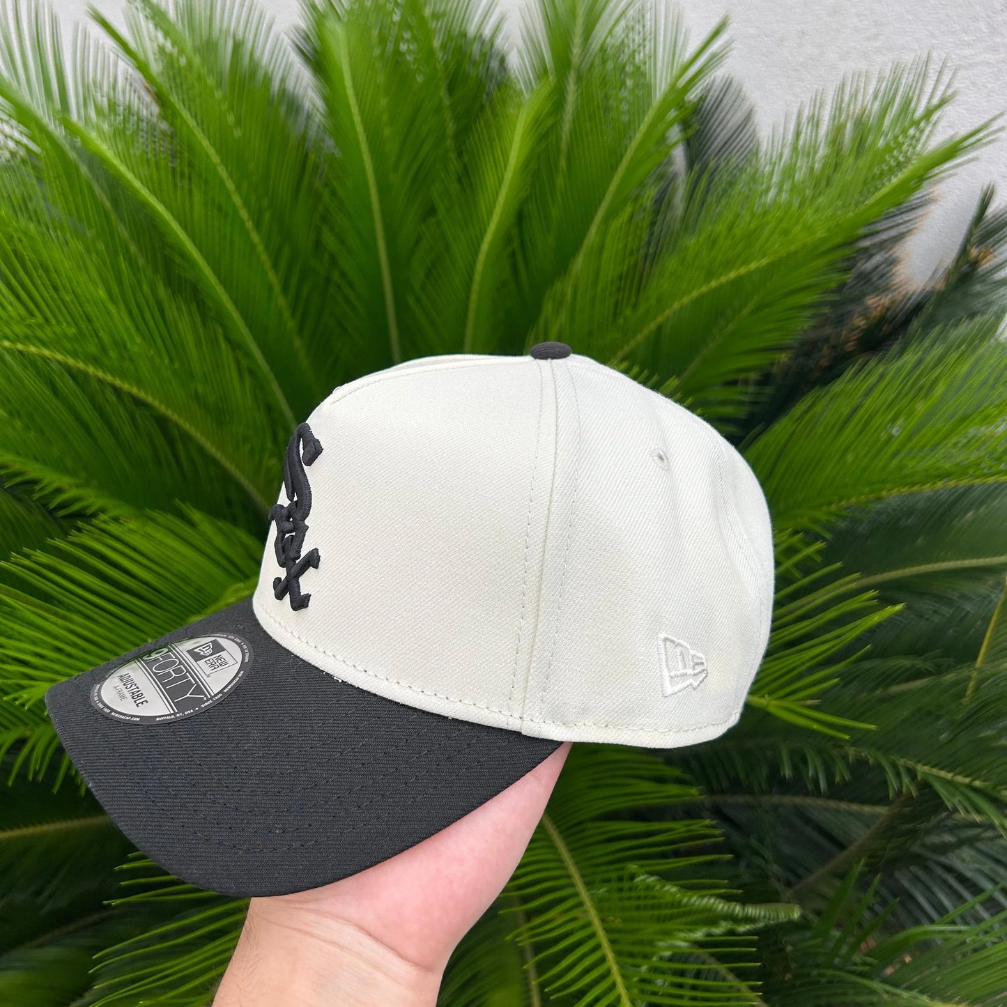 Gorra Exclusiva Sox - Hats Tricks