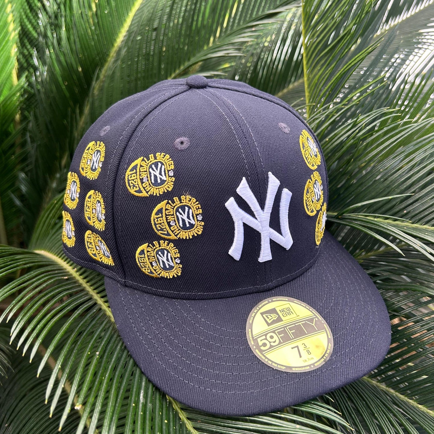 Gorra Exclusiva Yankees - Hats Tricks