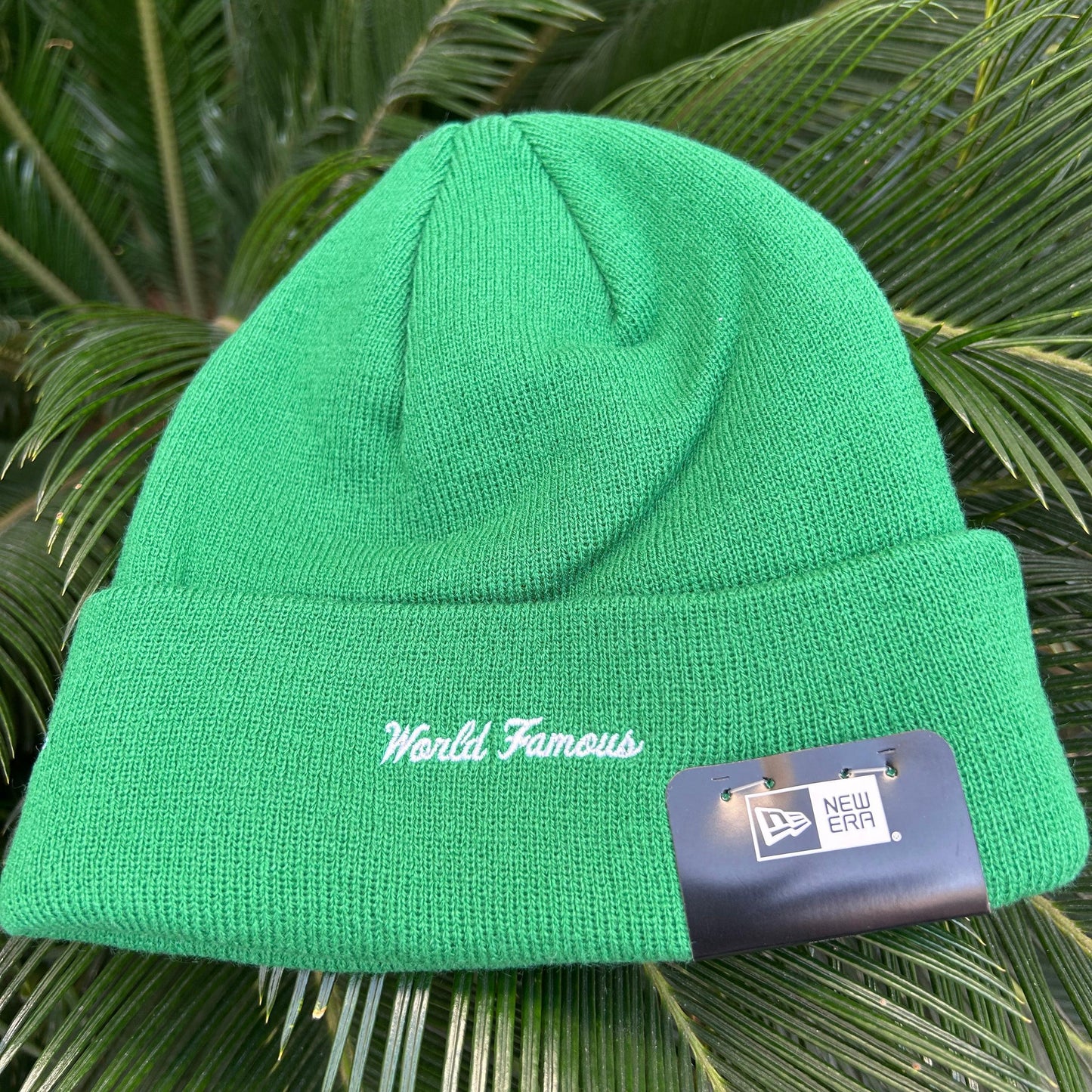 Gorro Supreme x New Era - Hats Tricks