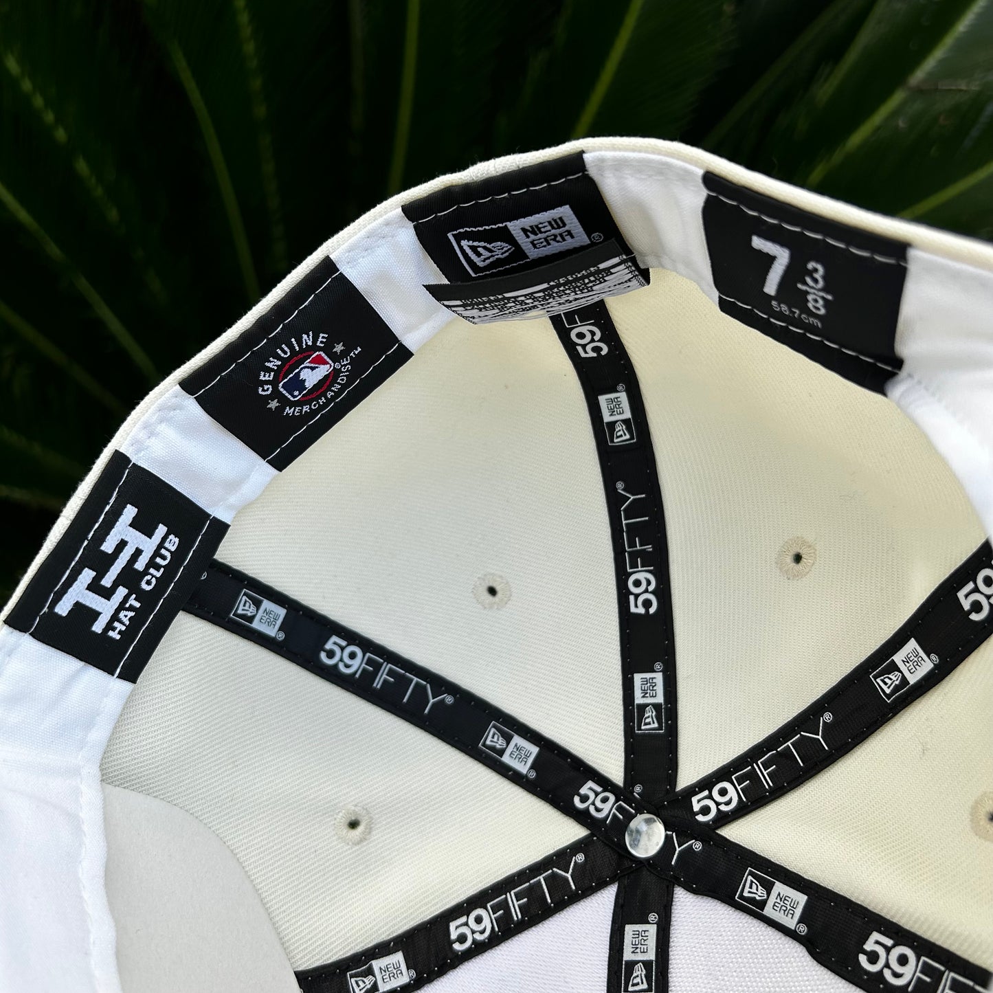 Gorra Exclusiva New Era x Cincinnati Reds “Viva Mexico”