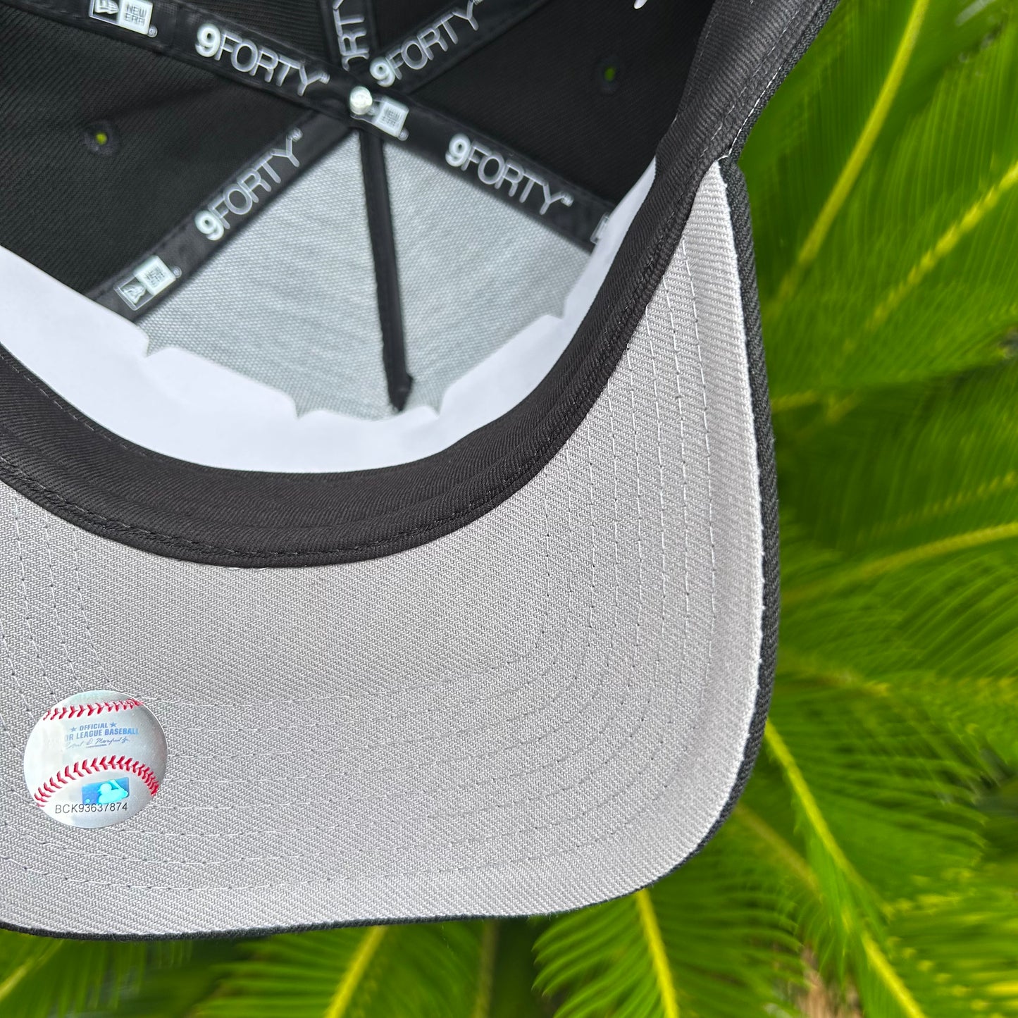 Gorra Exclusiva New York Yankees
