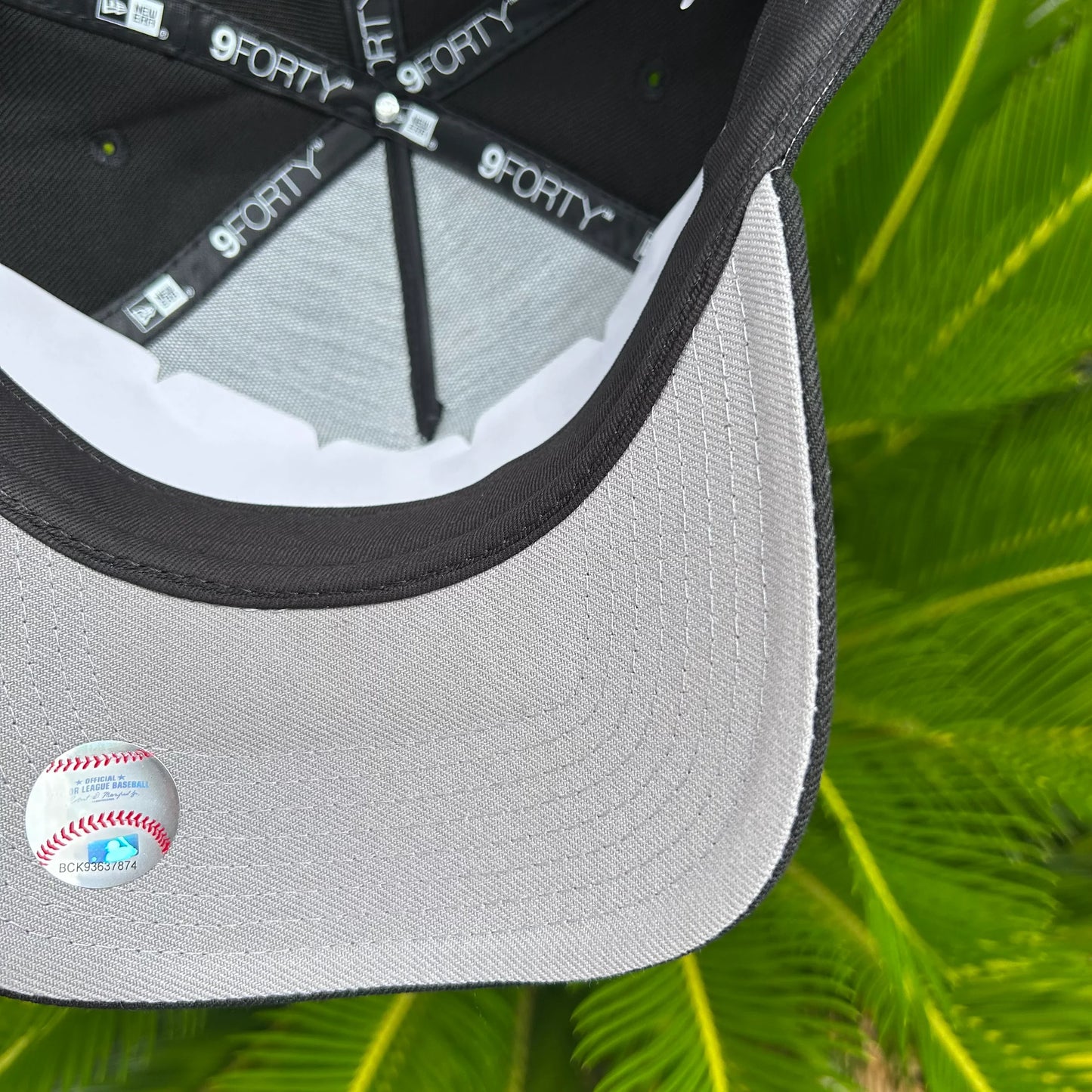 Gorra Exclusiva New York Yankees