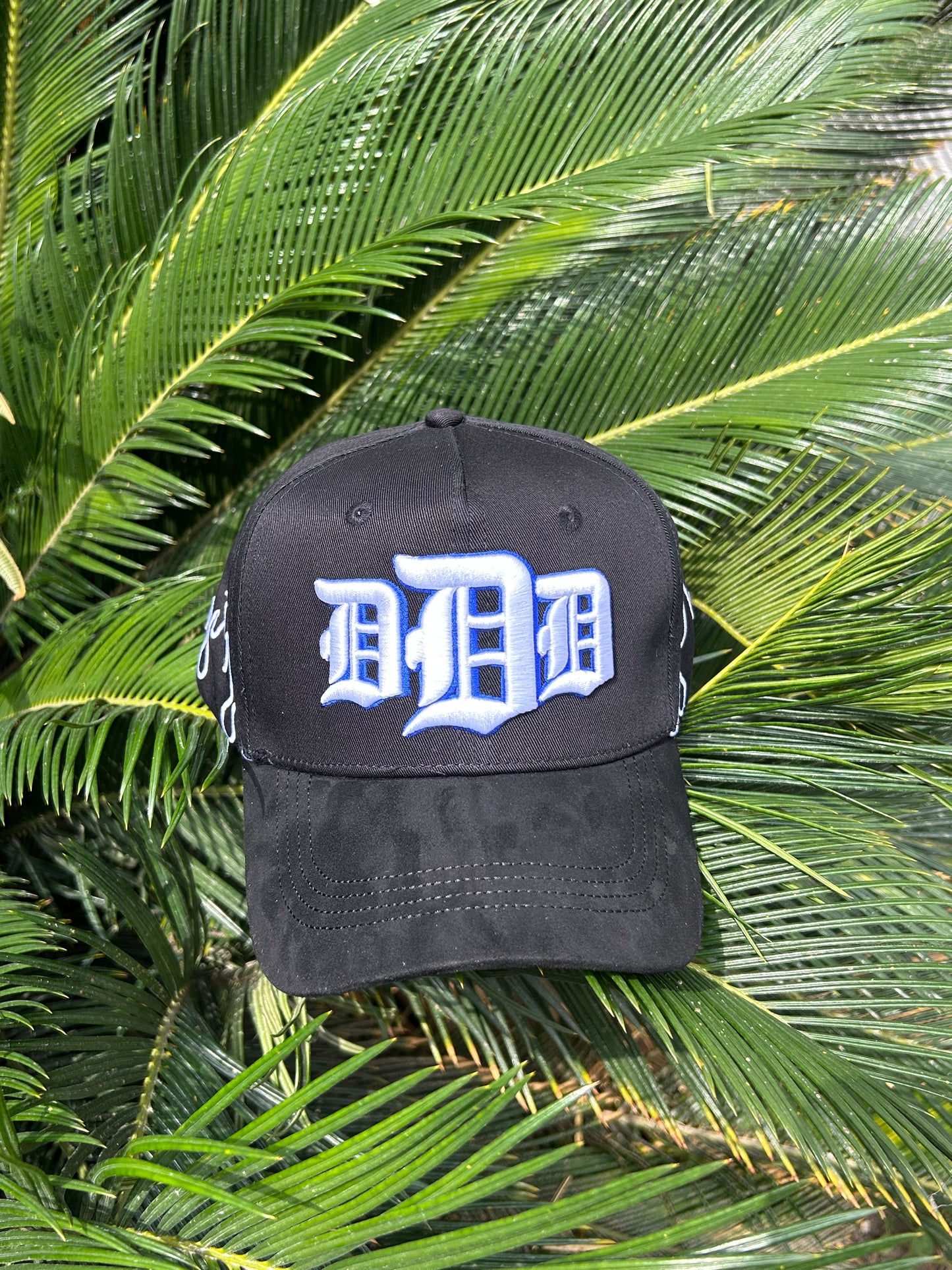 Gorra Dandy Hats “Triple D”